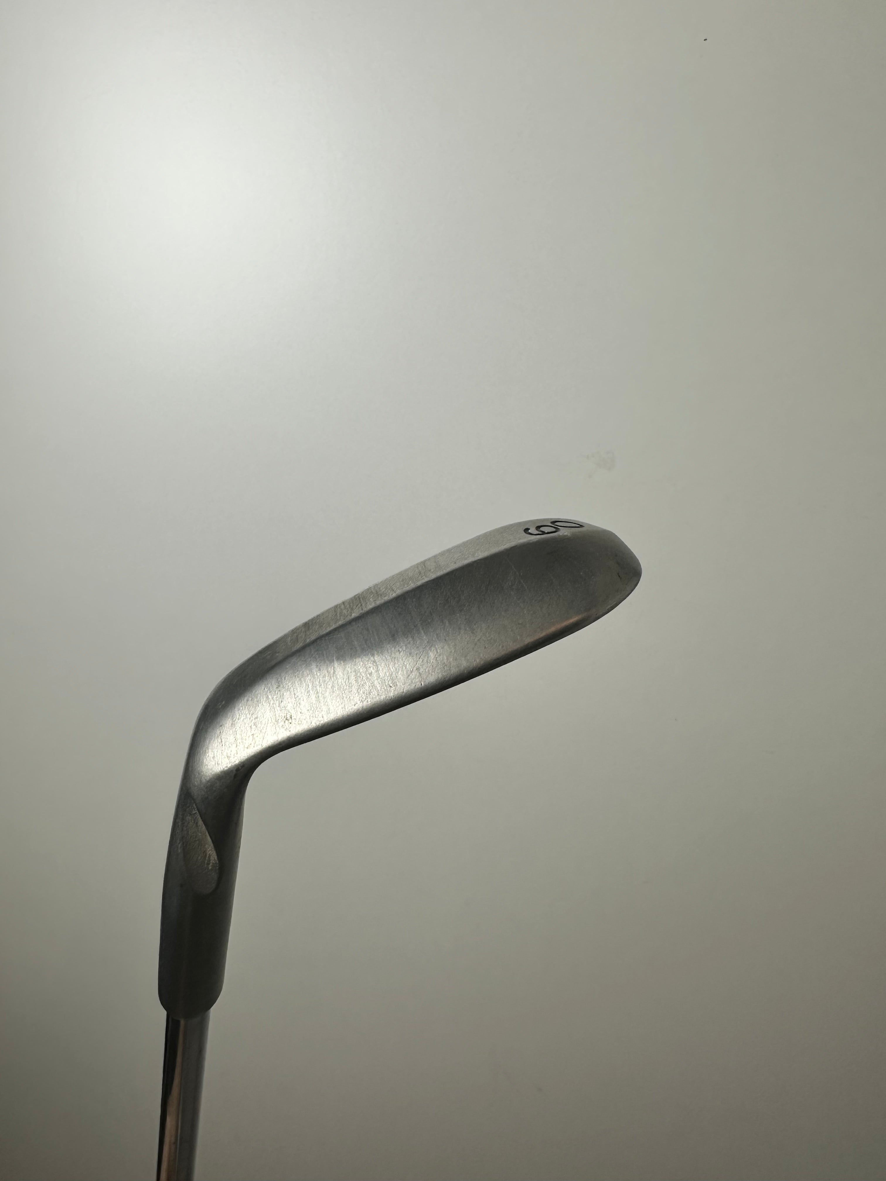PING M/B 60* Wedge / Good Condition / Wedge Flex