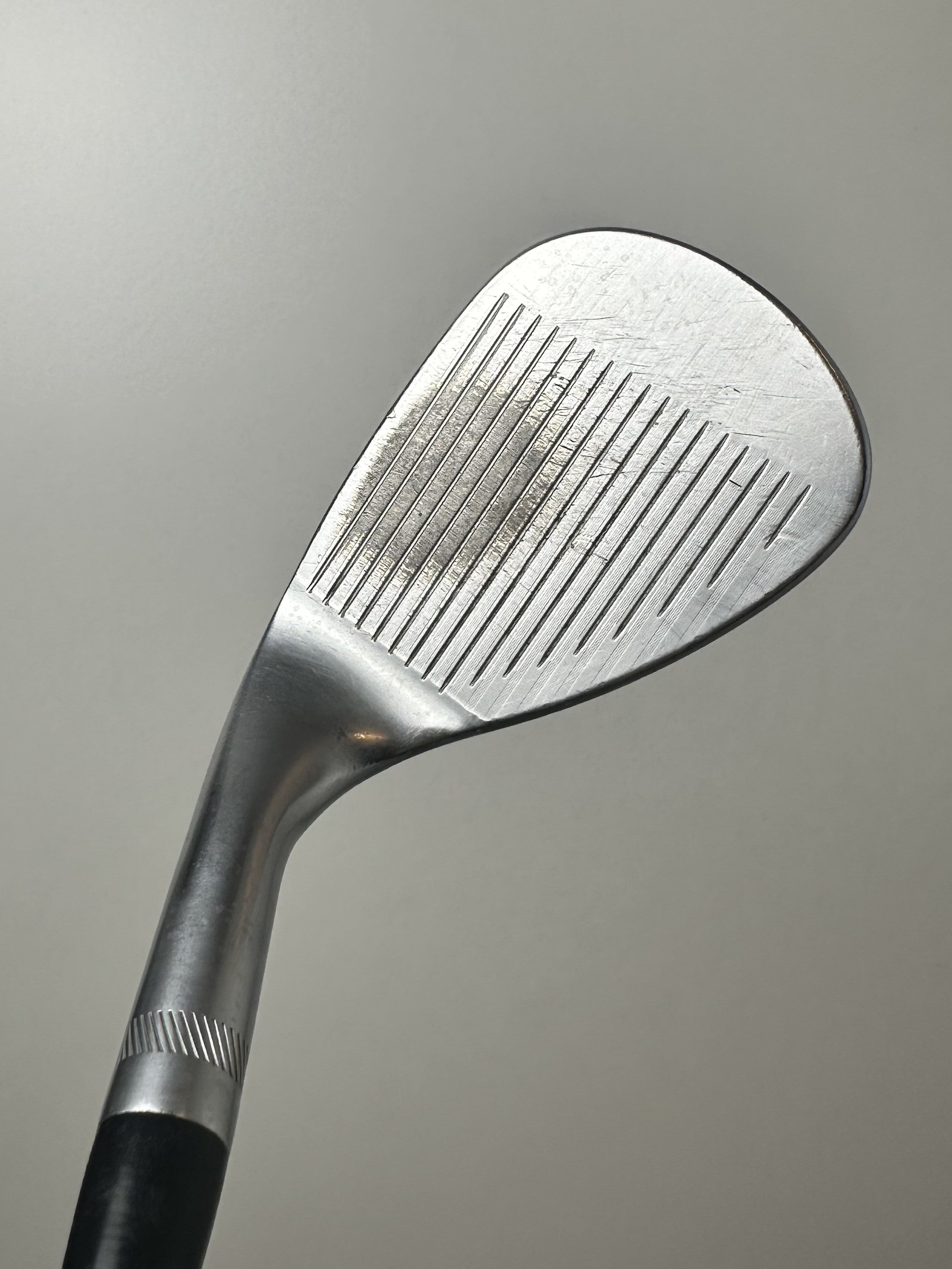 Titleist Vokey SM9 Wedge 56.10S / Average Condition / Stiff Flex