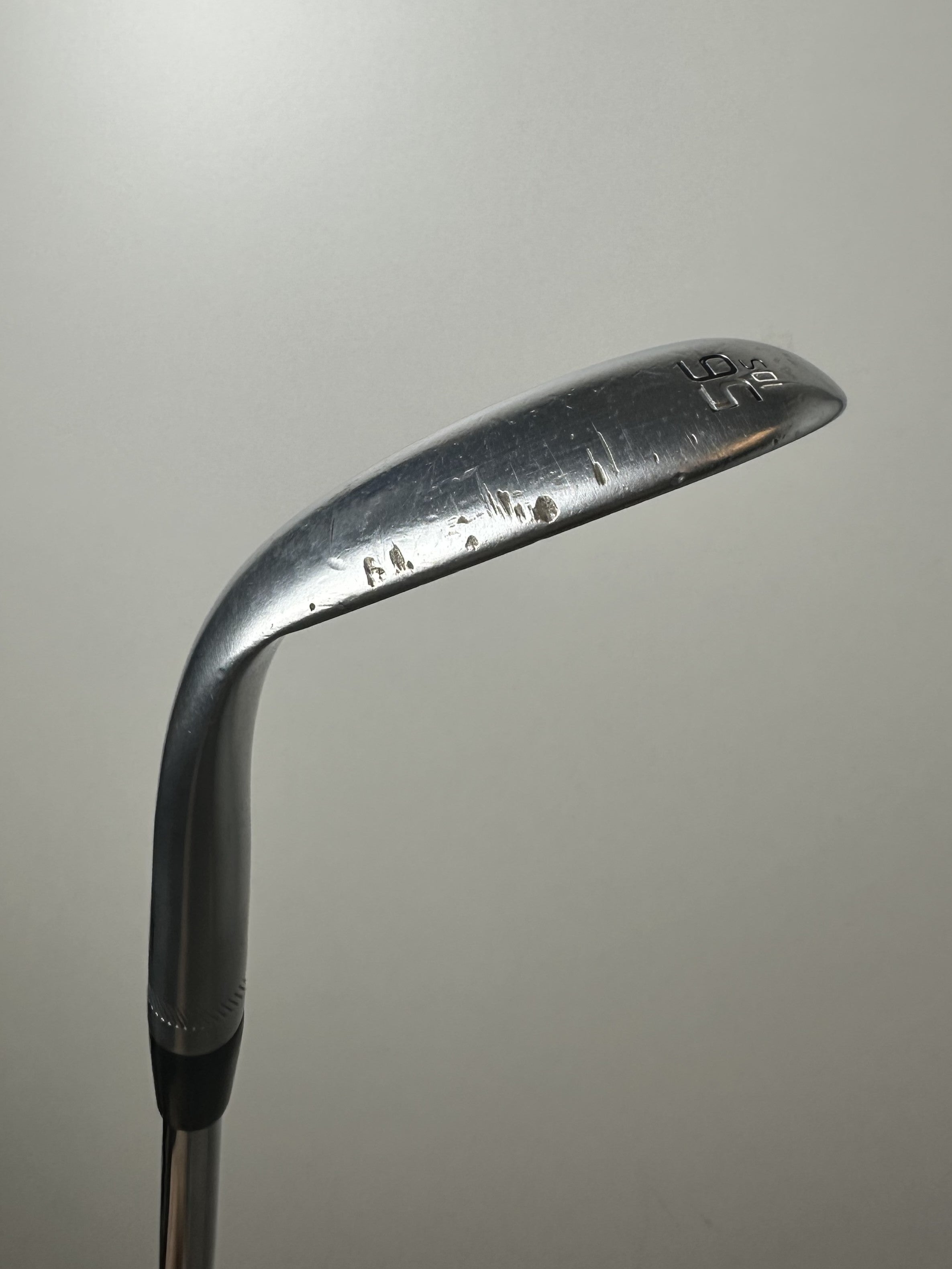 Titleist Vokey SM9 Wedge 56.10S / Average Condition / Stiff Flex
