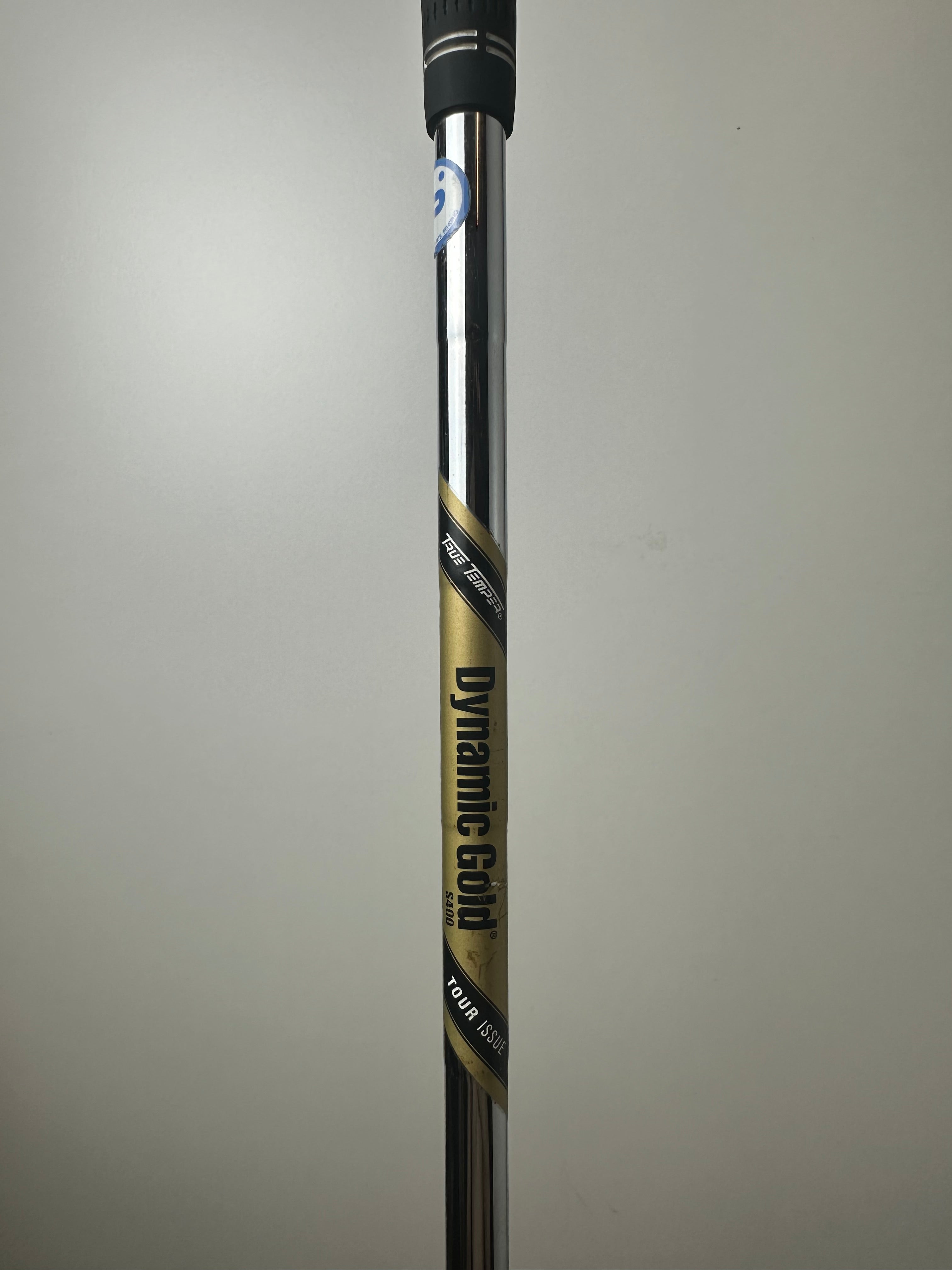 Titleist Vokey SM9 Wedge 50.12F / Average Condition / Stiff Flex