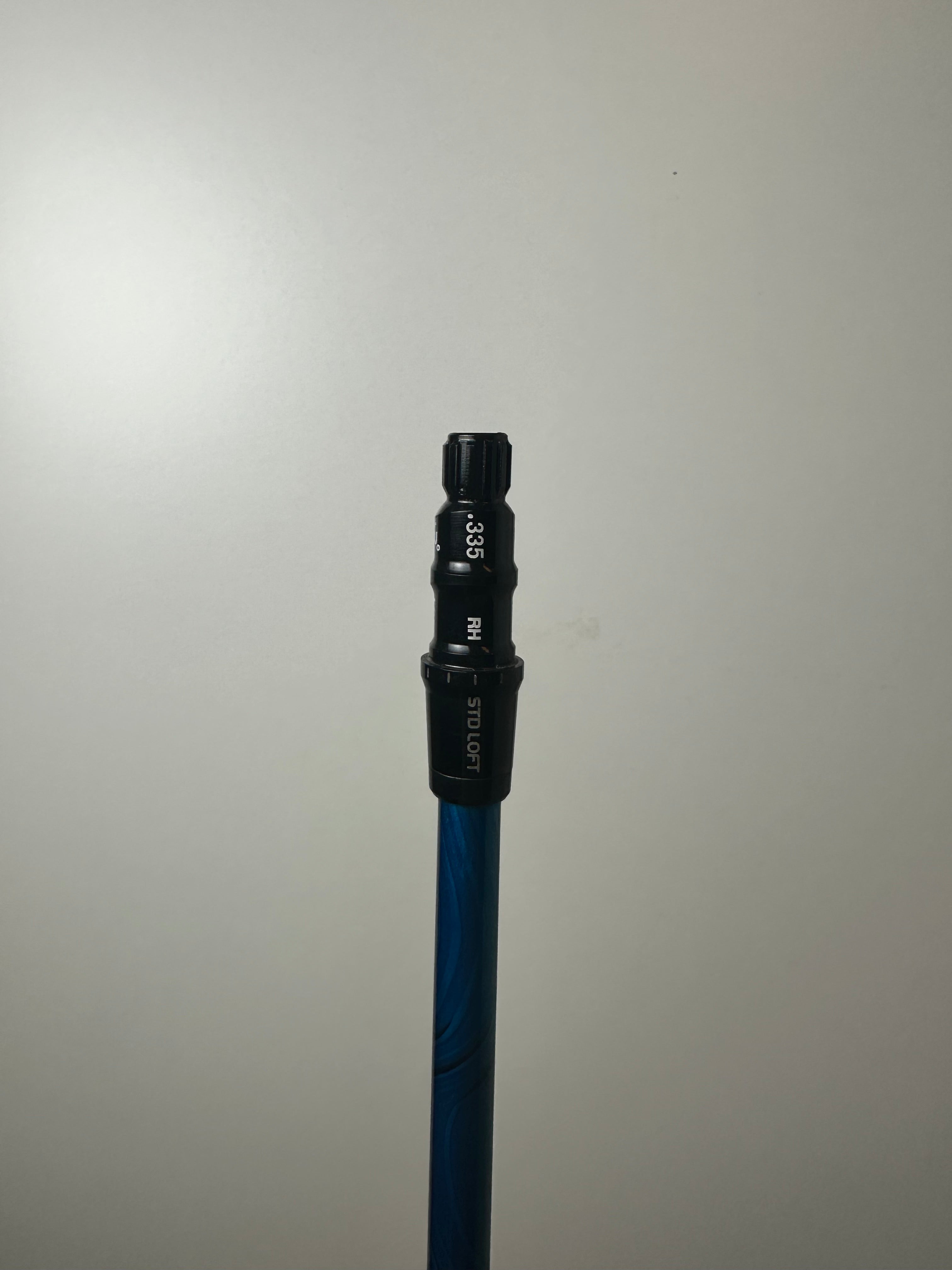 PX Evenflow Regular Flex Driver Shaft / Mint Condition