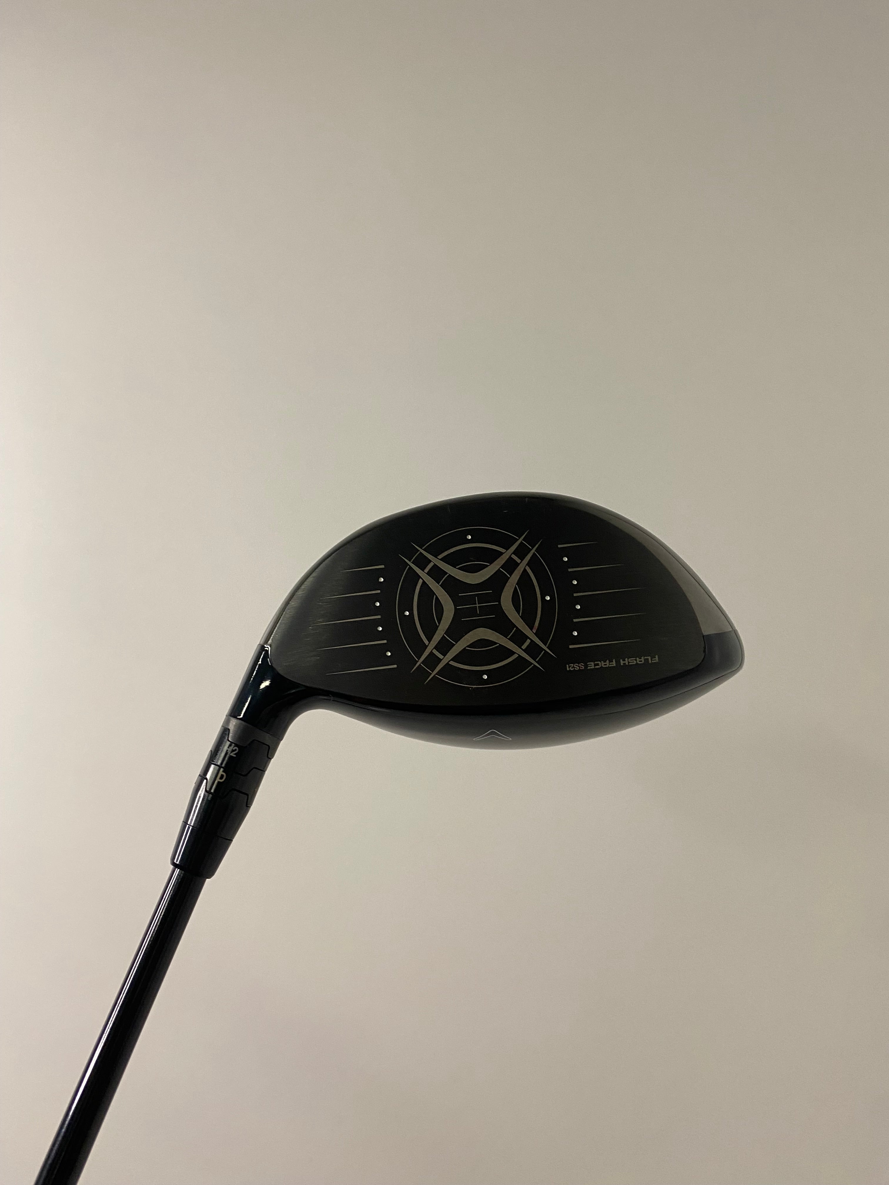 Callaway EPIC Max Driver 9* / Mint Condition / Regular Flex