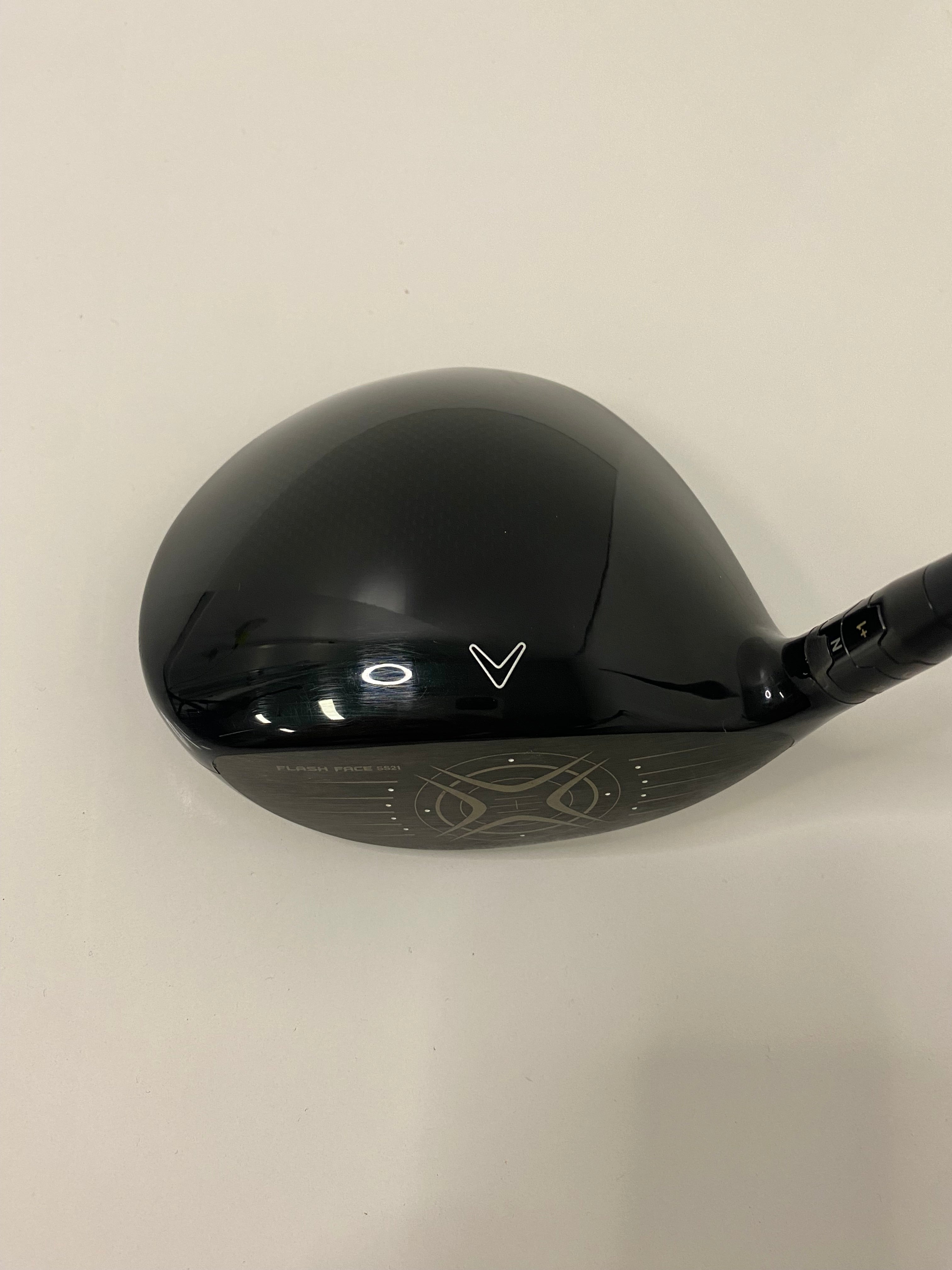 Callaway EPIC Max Driver 9* / Mint Condition / Regular Flex