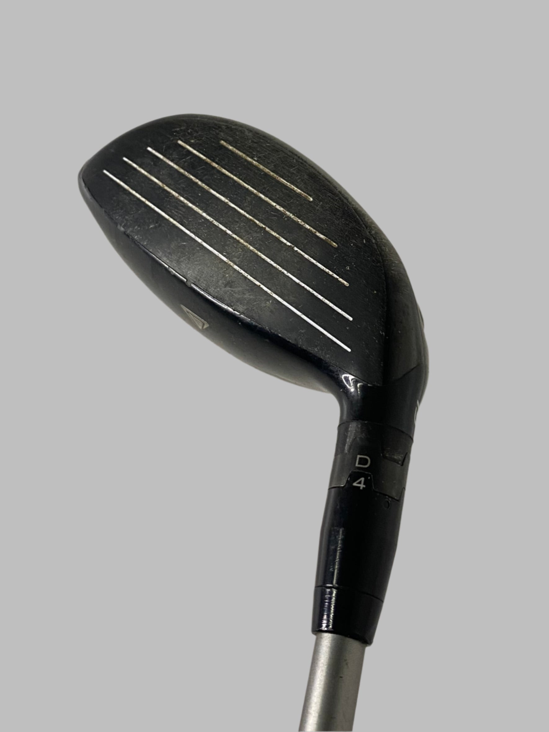 LH Titleist 915F #3 Wood / Good Condition / Regular Flex
