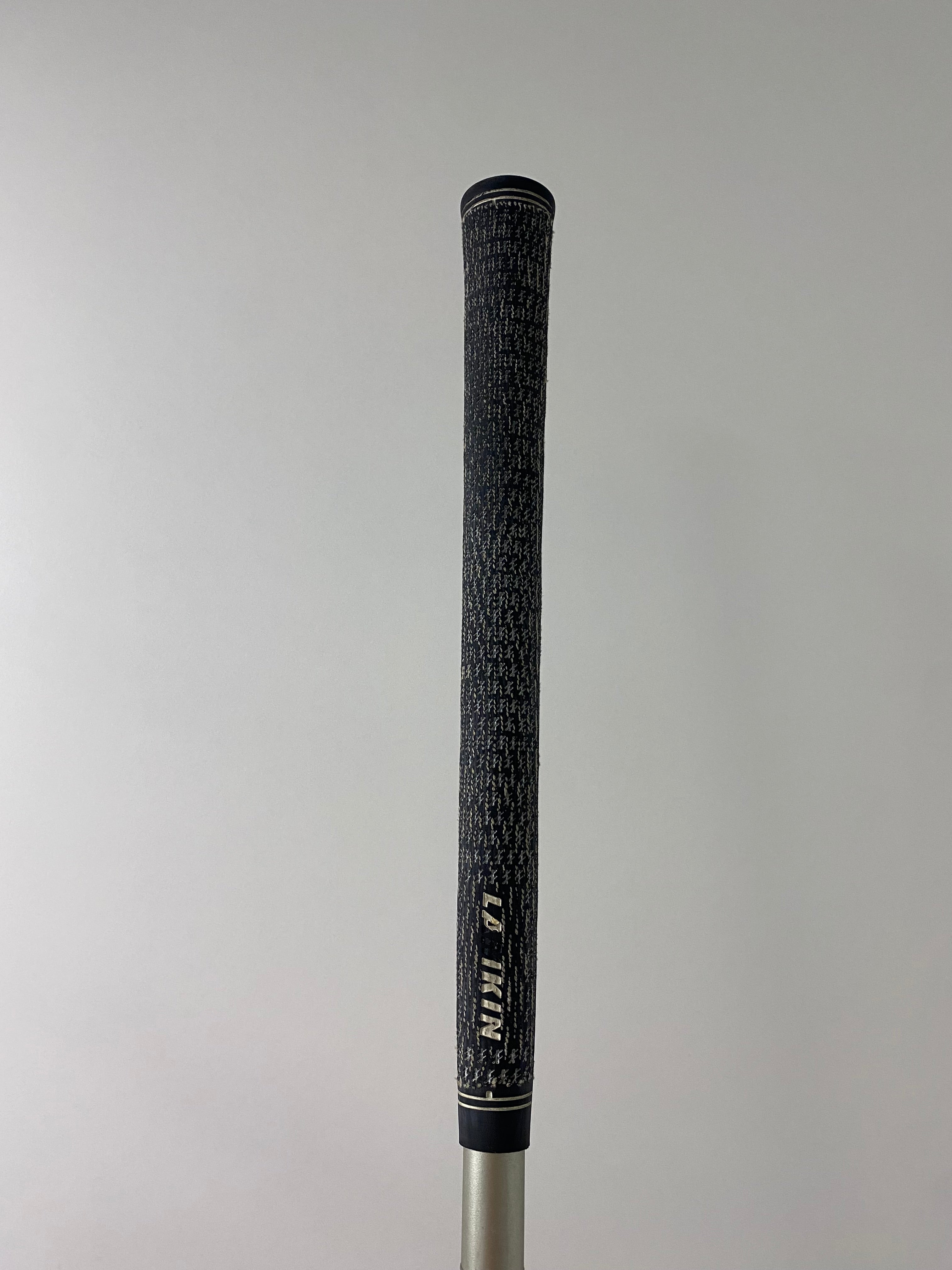 Henry Griffitts #3 Wood / Great Condition / Stiff Flex