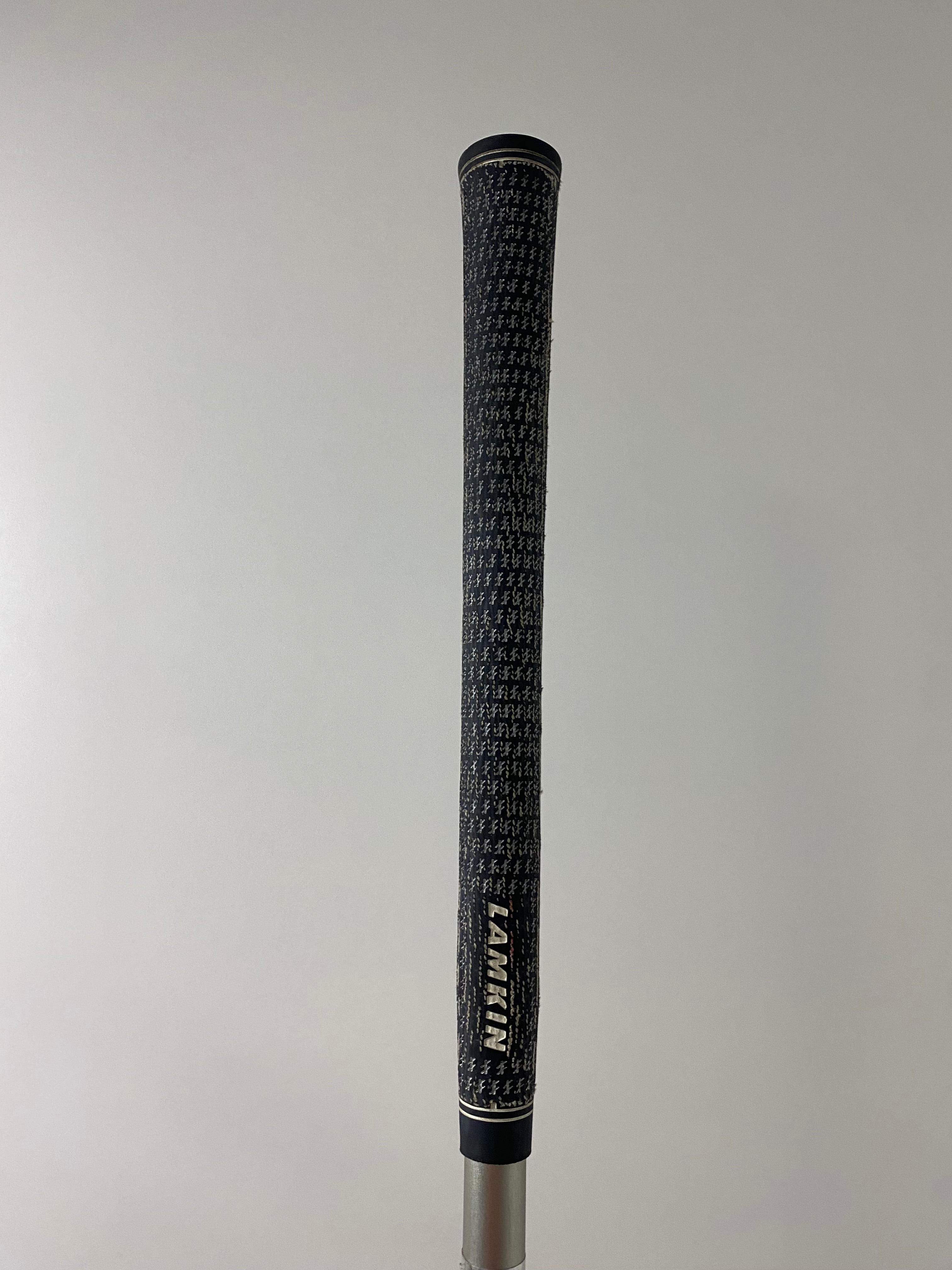 Henry Griffitts #5 Wood / Great Condition / Stiff Flex