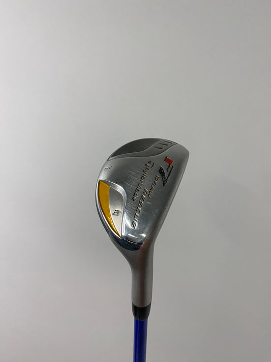 Taylormade R7 Draw #3 Hybrid / Good Condition / Lite Flex