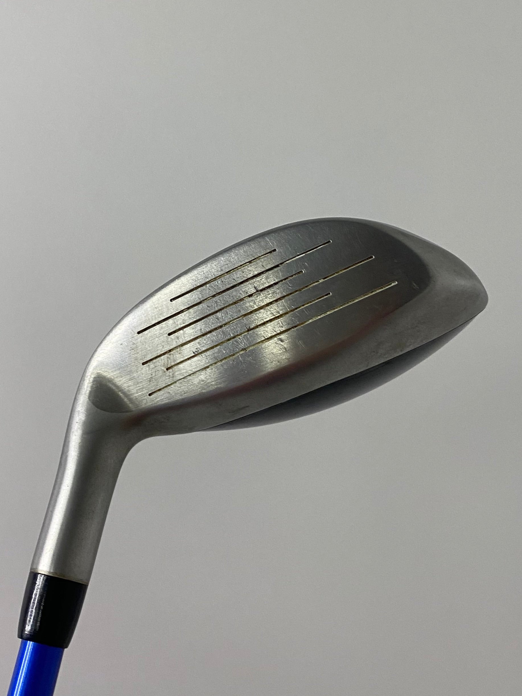 Taylormade R7 Draw #3 Hybrid / Good Condition / Lite Flex