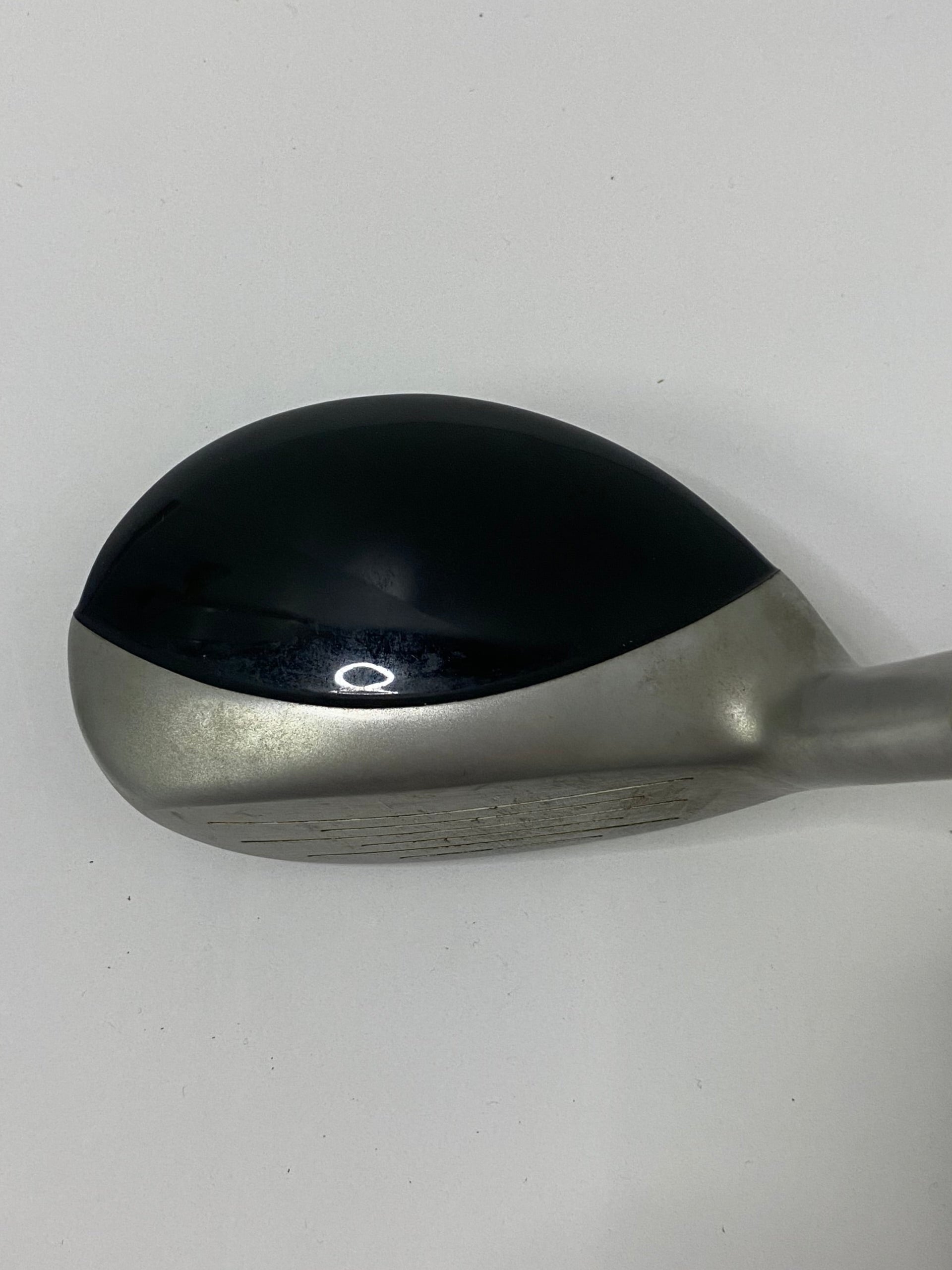Taylormade R7 Draw #3 Hybrid / Good Condition / Lite Flex