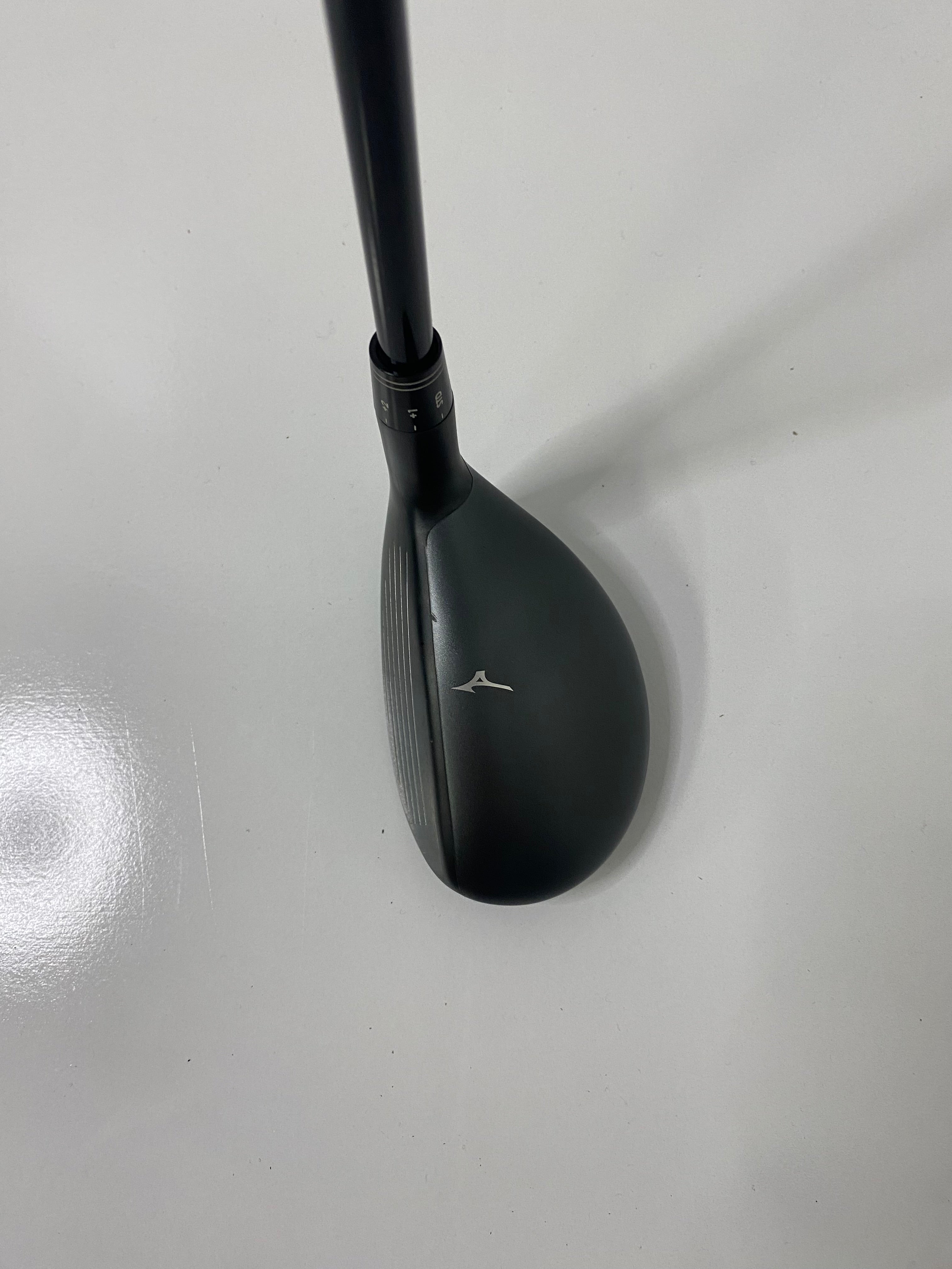 LH Mizuno CLK Hybrid 22* / Great Condition / Stiff Shaft
