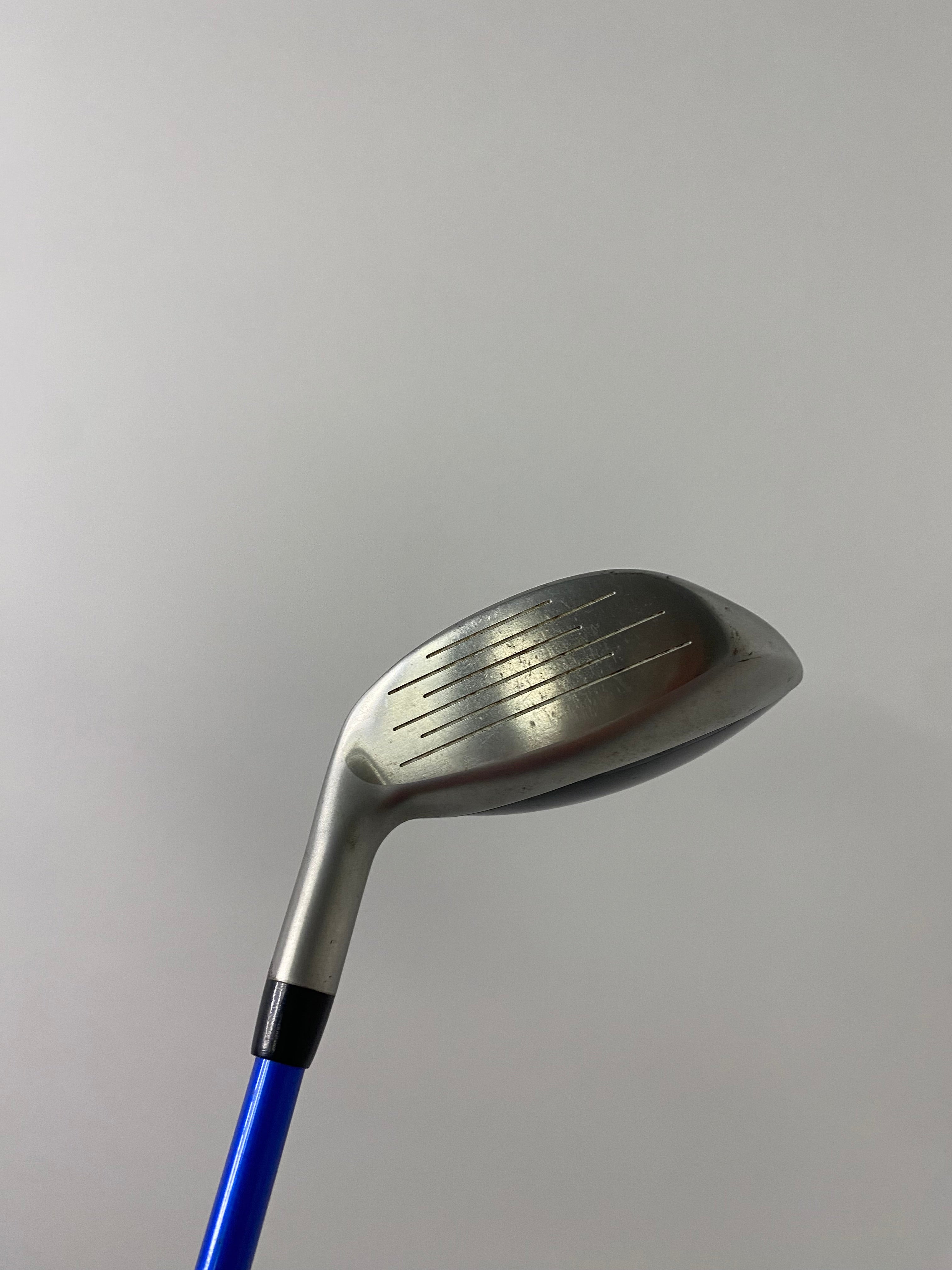 Taylormade R7 Draw #4 Hybrid / Good Condition / Regular Flex