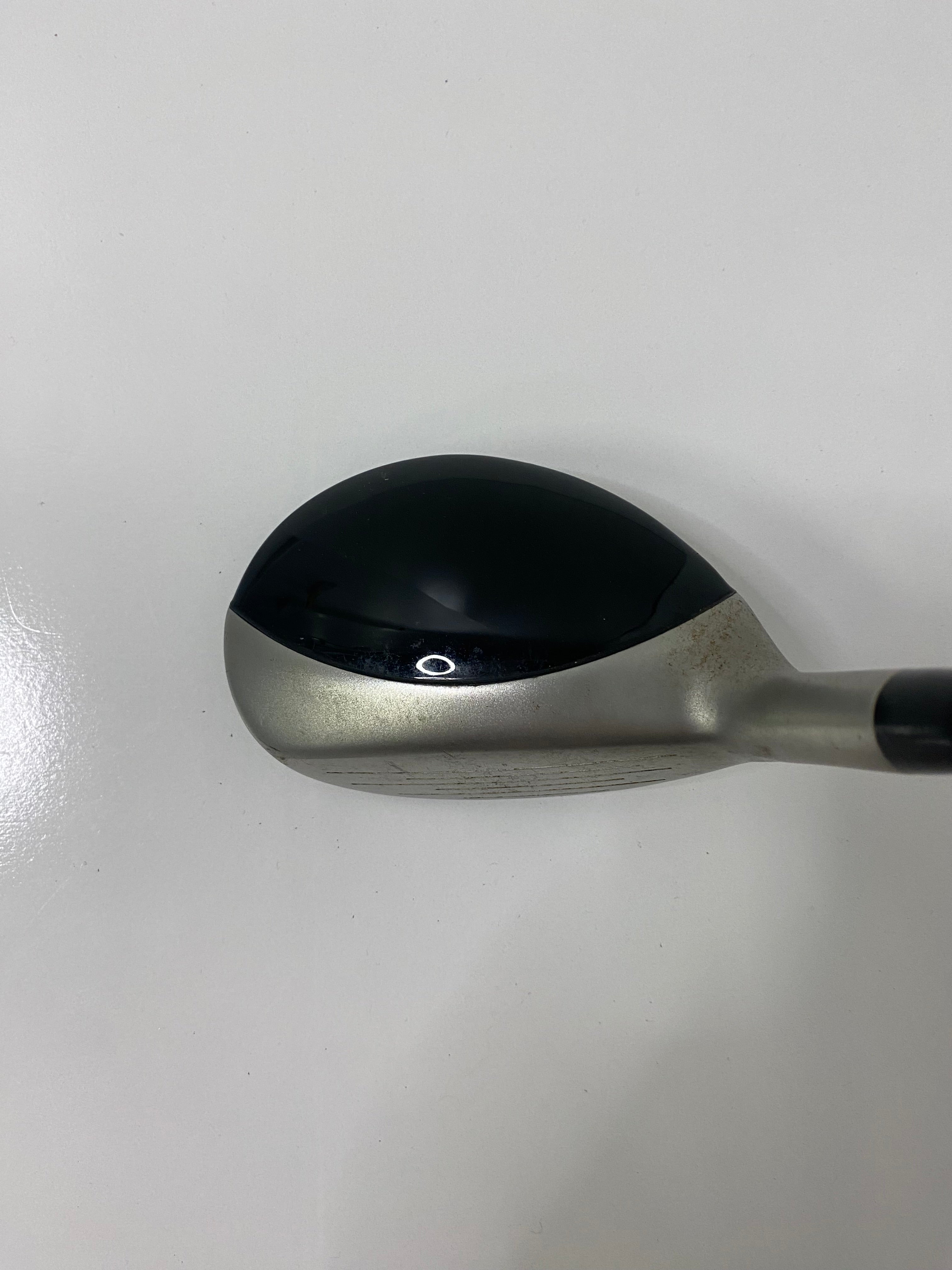 Taylormade R7 Draw #4 Hybrid / Good Condition / Regular Flex