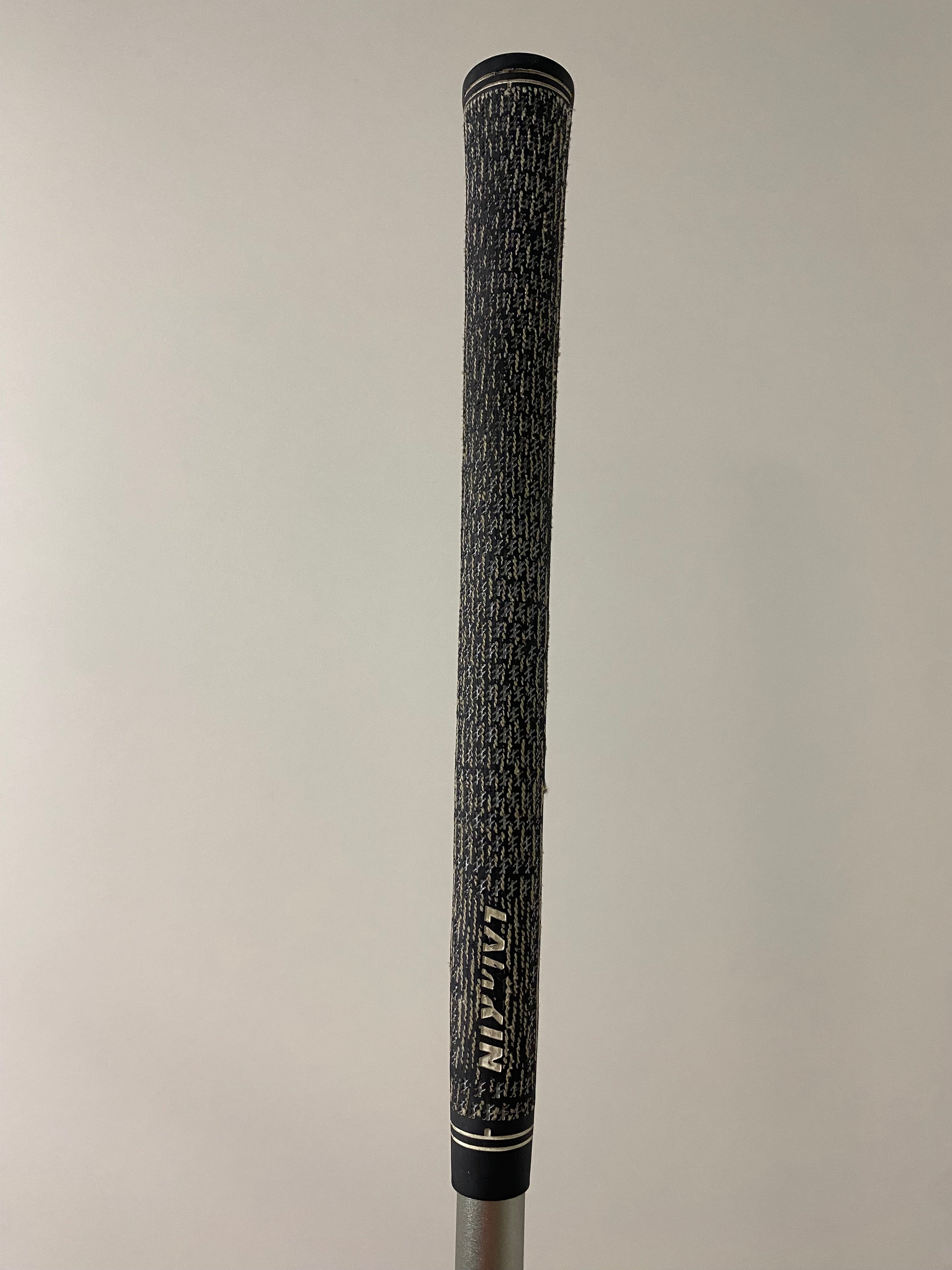Henry Griffitts Praxis #2 Hybrid / Great Condition / Stiff Flex