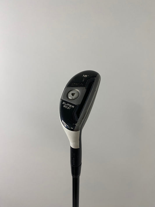 Adams Prototype #2 Hybrid / Great Condition / Regular Flex