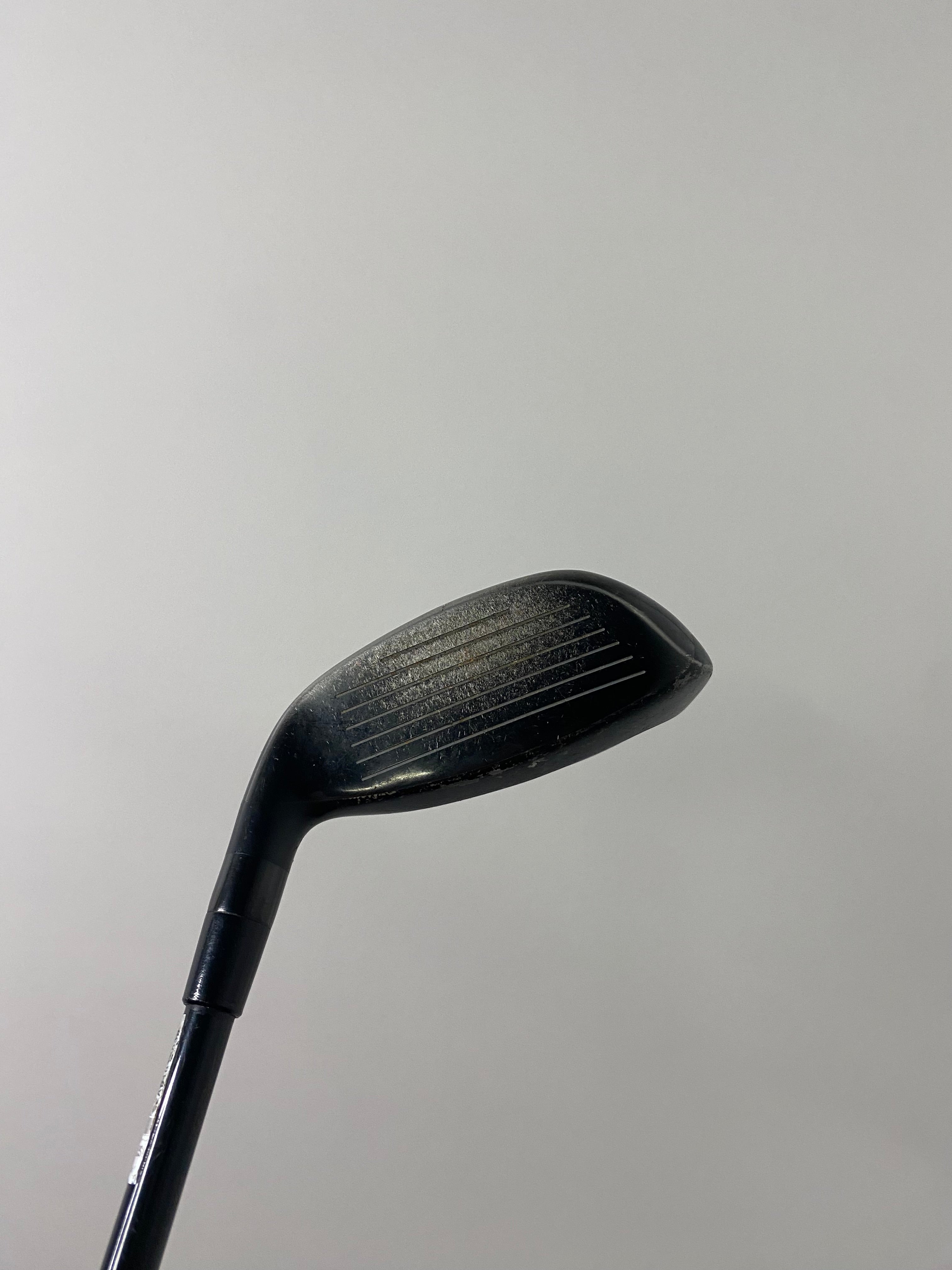 Cleveland Halo #3 Hybrid (19*) / Good Condition / Lite Flex