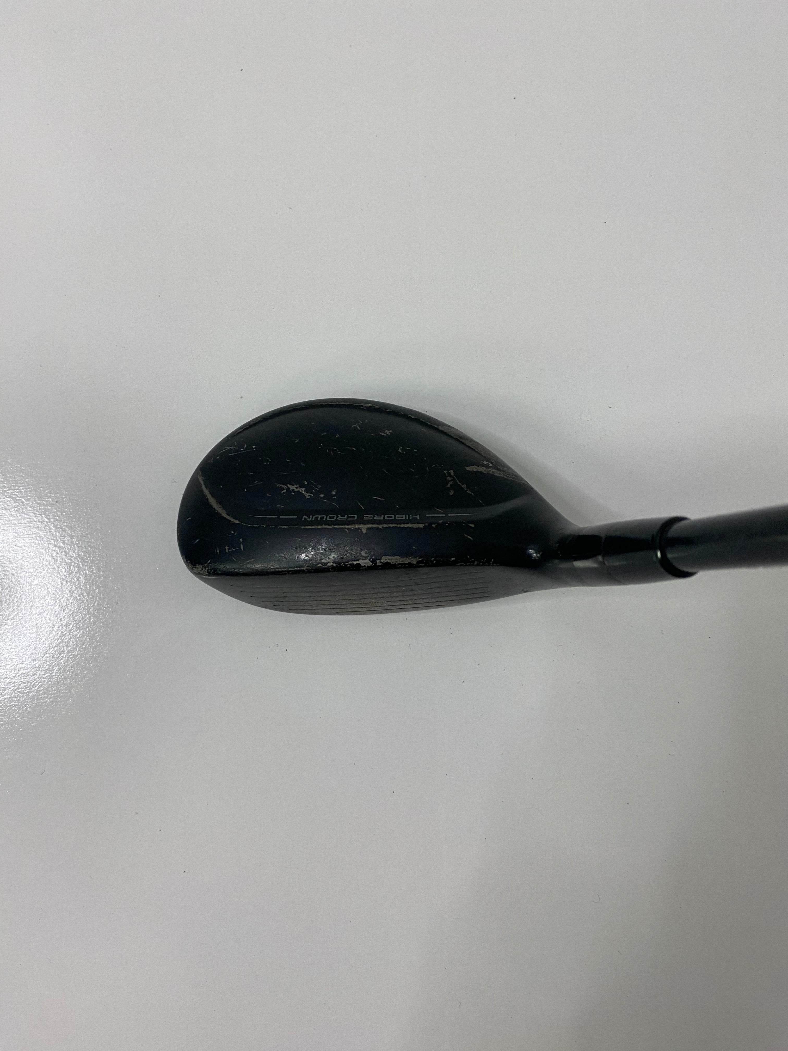 Cleveland Halo #3 Hybrid (19*) / Good Condition / Lite Flex