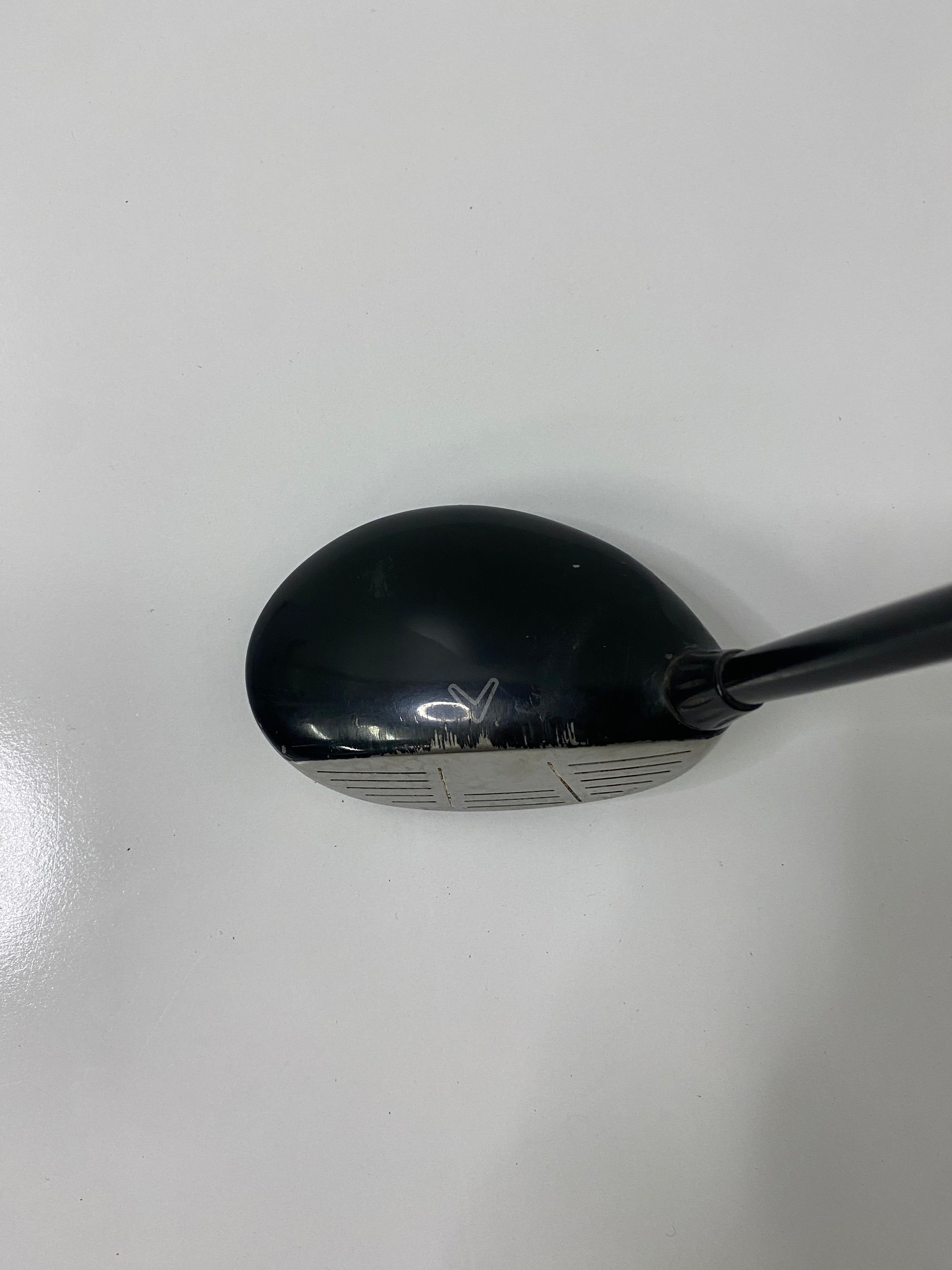 Callaway X-Series #3 Hybrid / Good Condition / Regular Flex