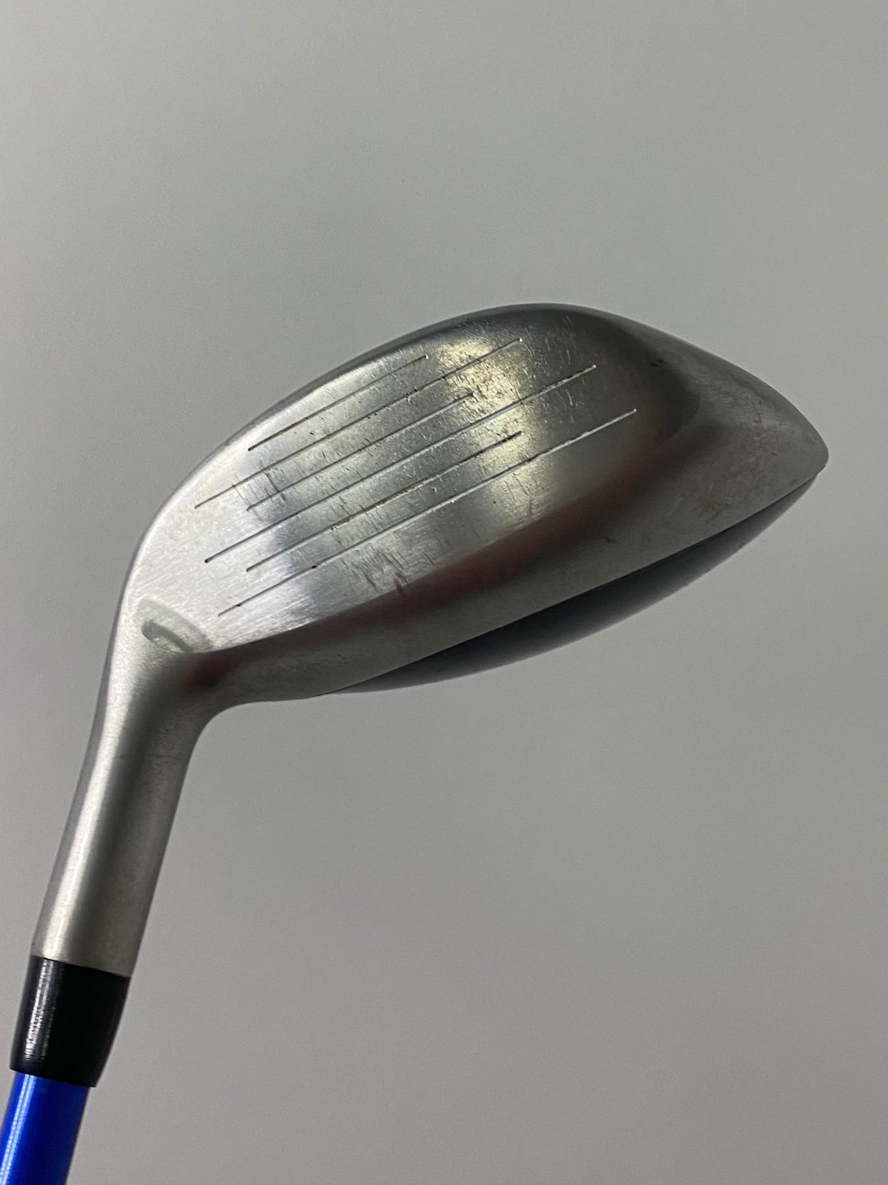 Taylormade R7 Draw #5 Hybrid / Good Condition / Regular Flex