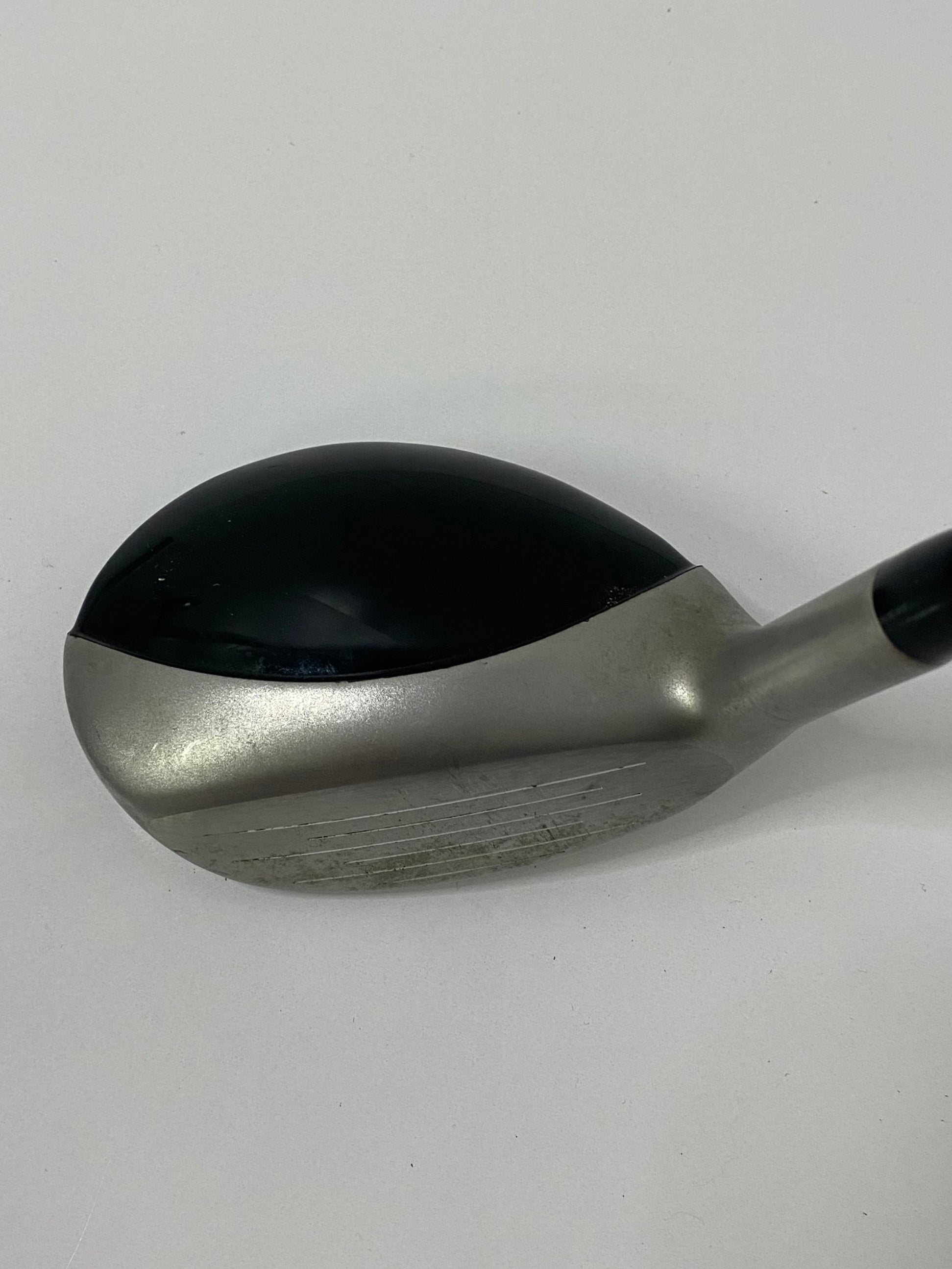 Taylormade R7 Draw #5 Hybrid / Good Condition / Regular Flex