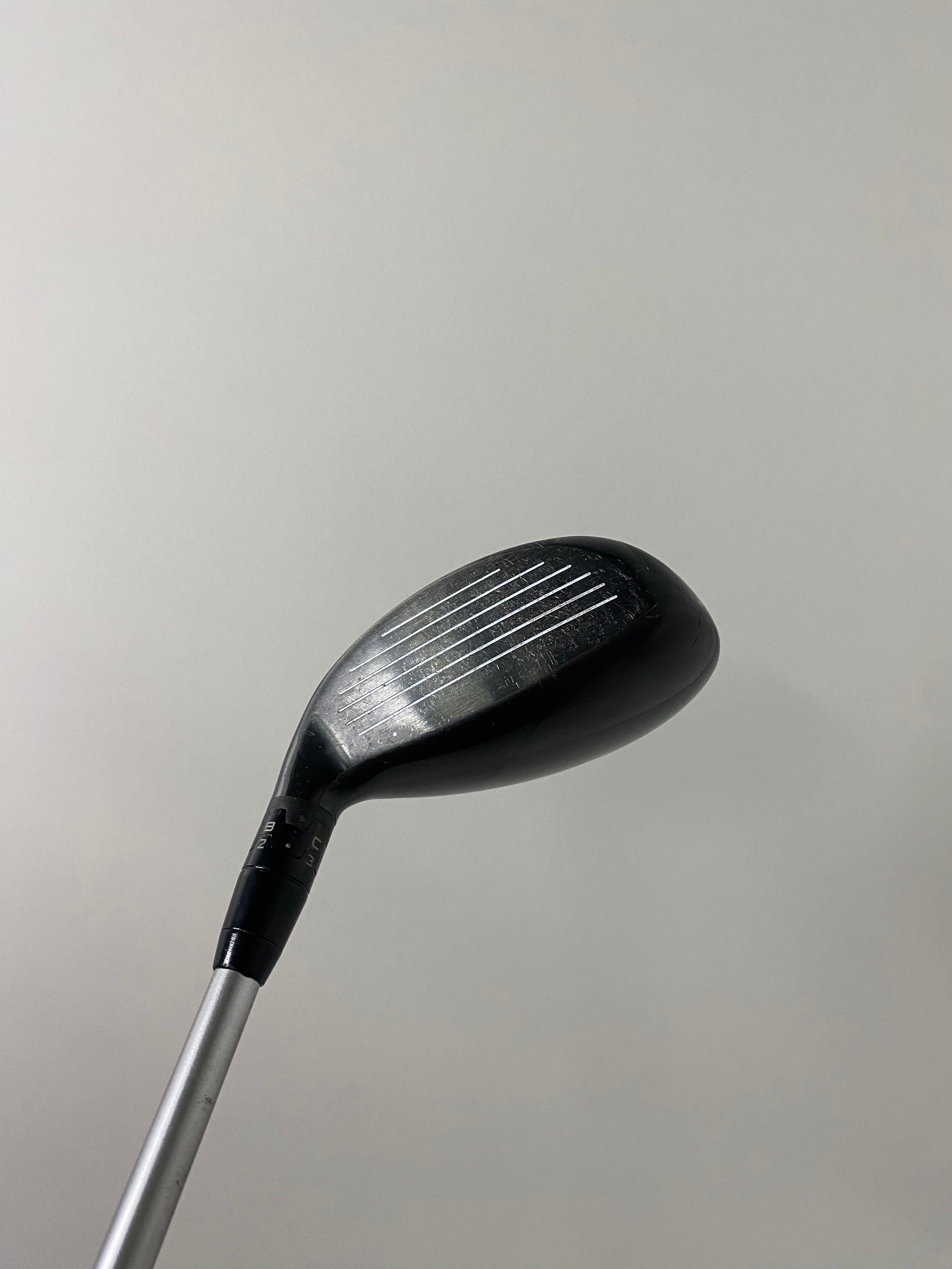 Titleist 818 H1 #4 Hybrid / Good Condition / Ladies Flex