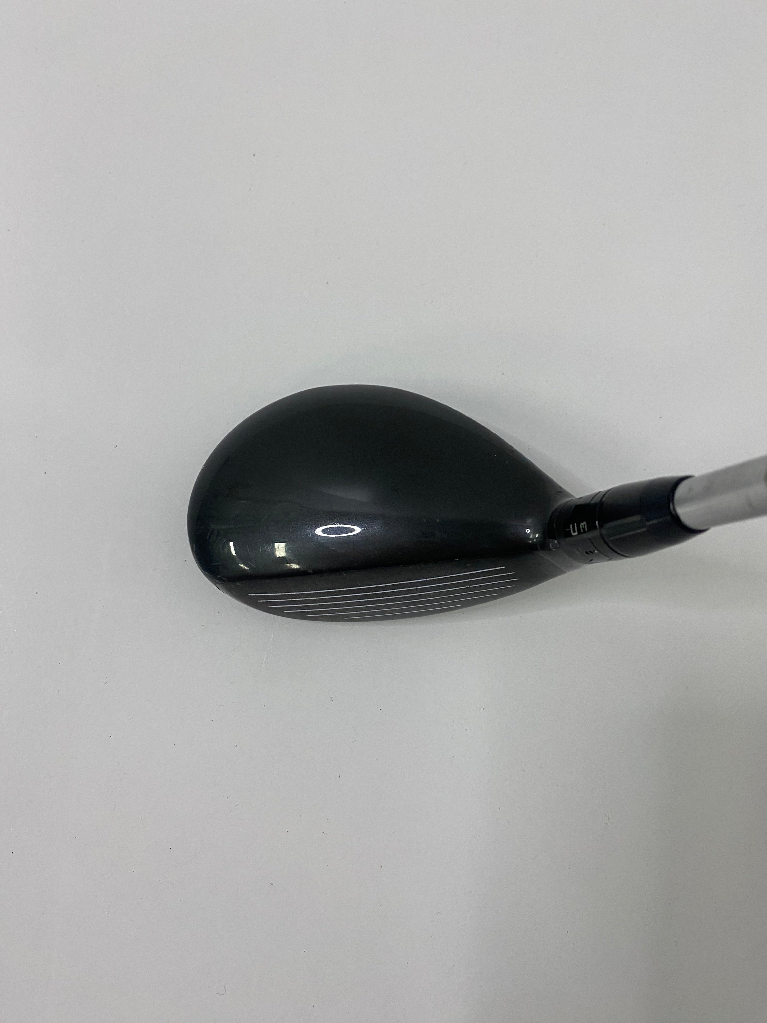 Titleist 818 H1 #4 Hybrid / Good Condition / Ladies Flex