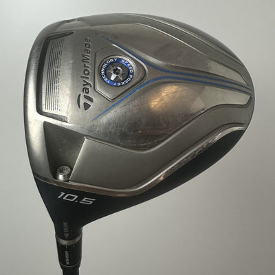 LH Jetspeed Driver 10.5*