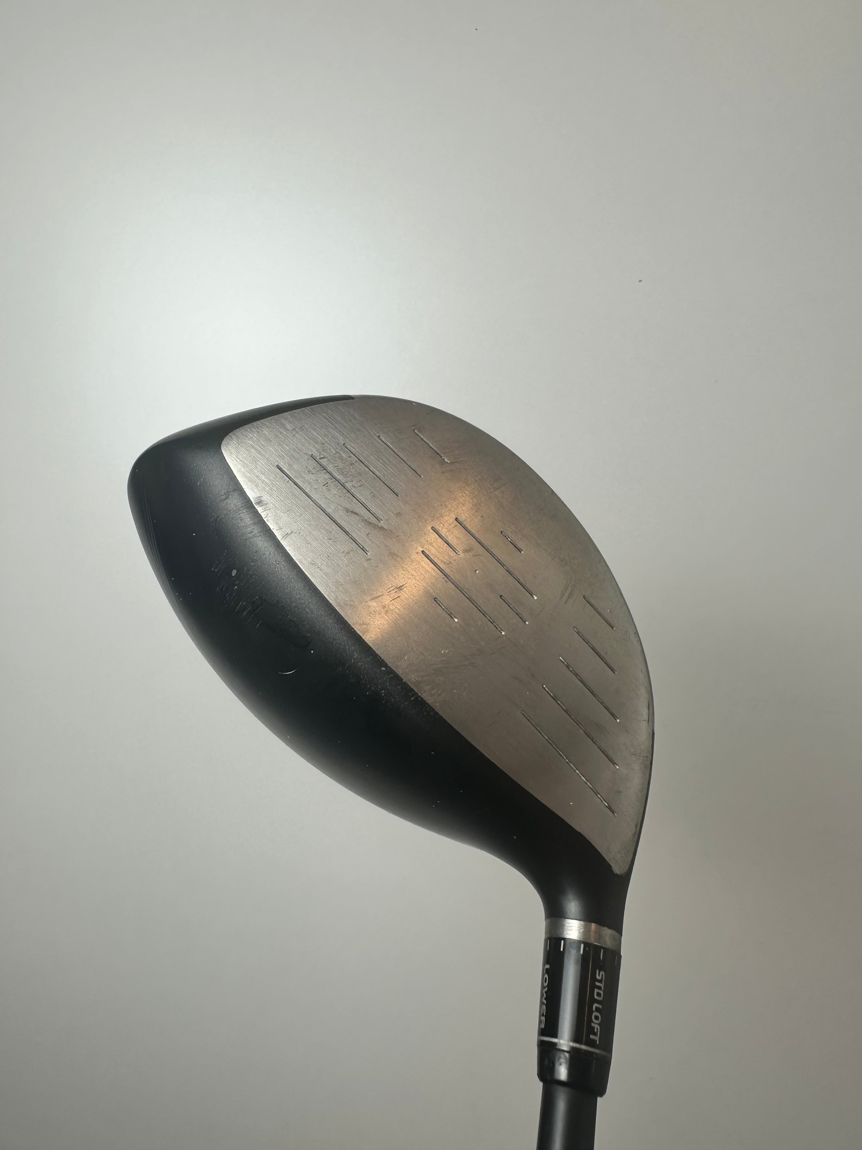 LH Jetspeed Driver 10.5* / Great Condition / Regular Flex