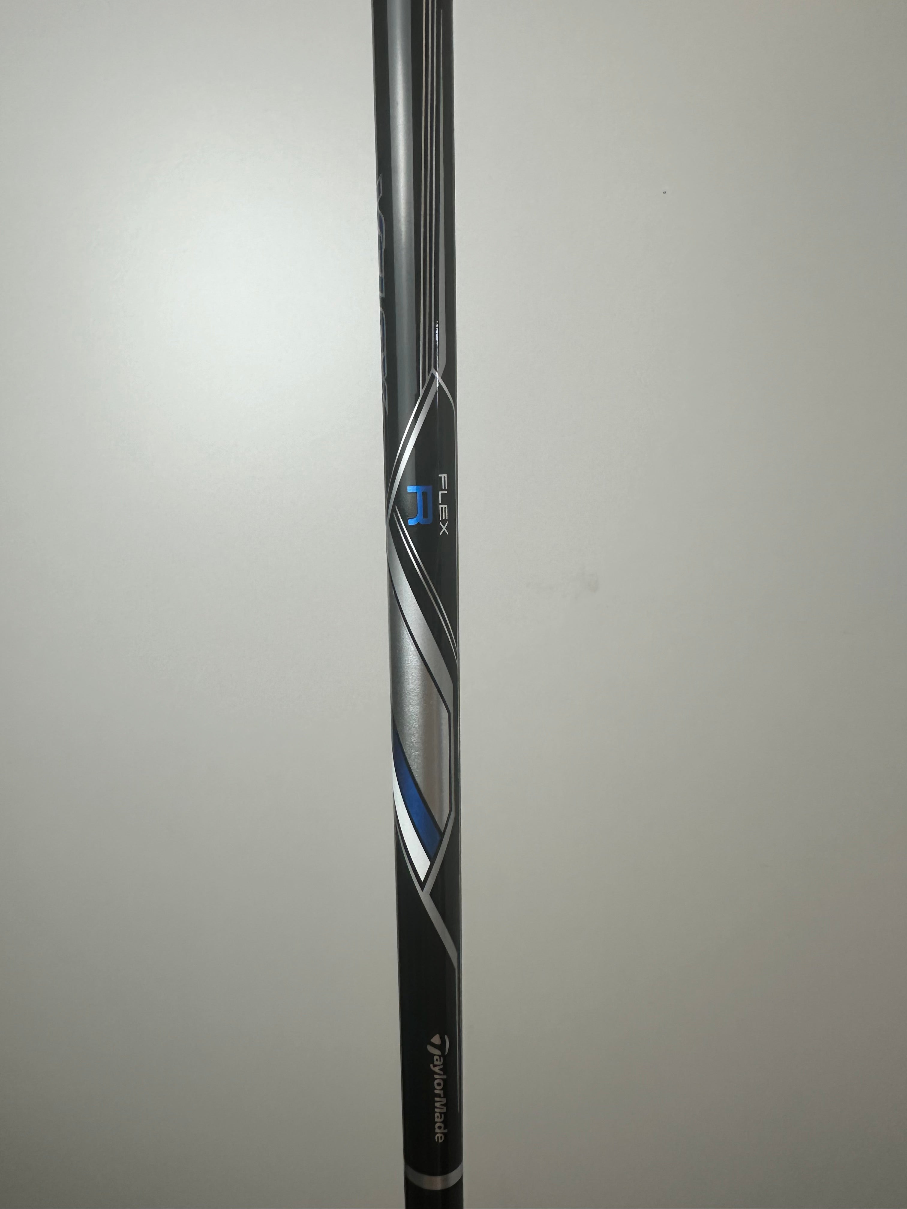 LH Taylormade Jetspeed #3 Hybrid / Good Condition / Regular Flex