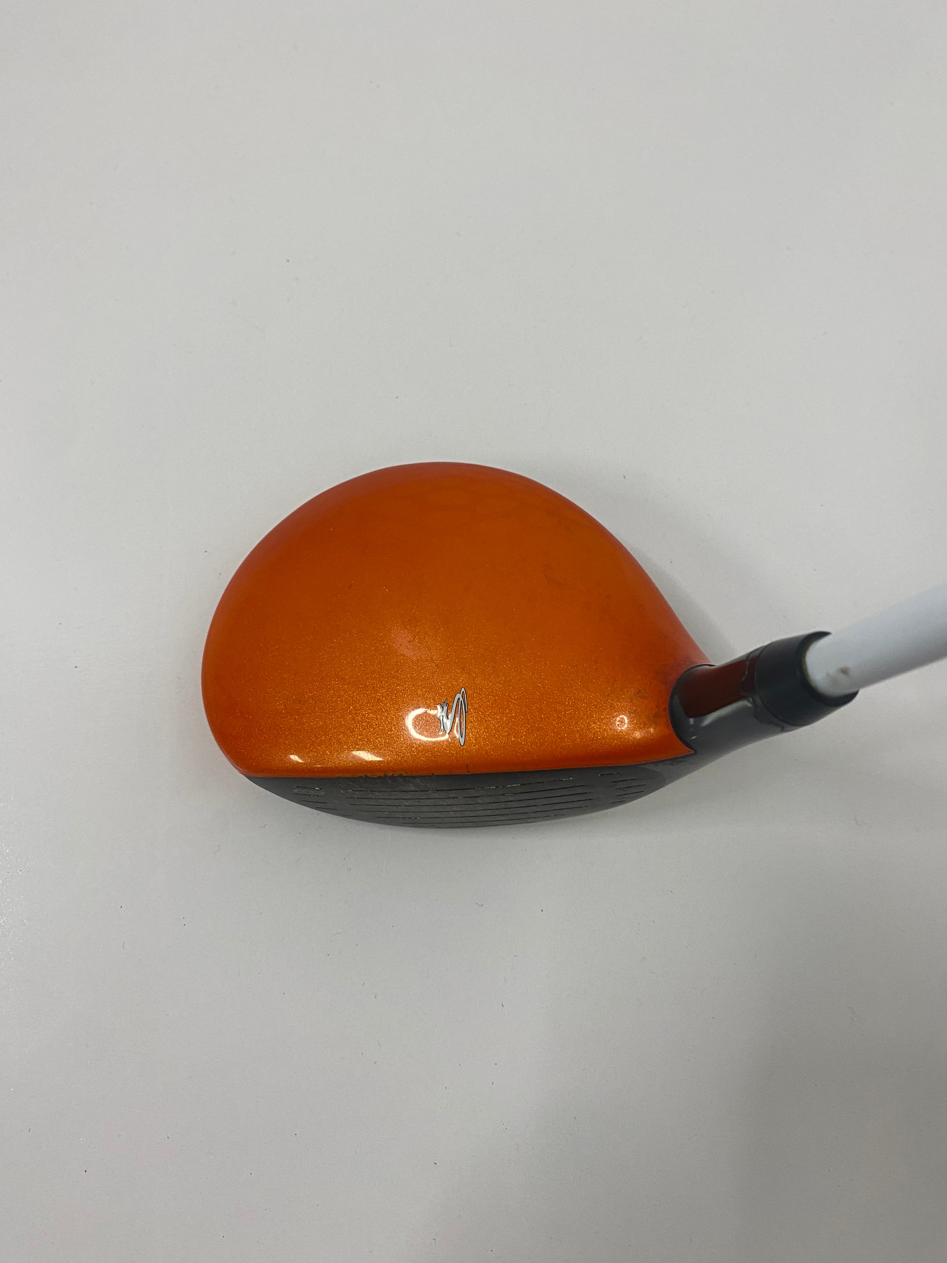 Cobra Bio Cell #3 Wood / Good Condition / Regular Flex shaft
