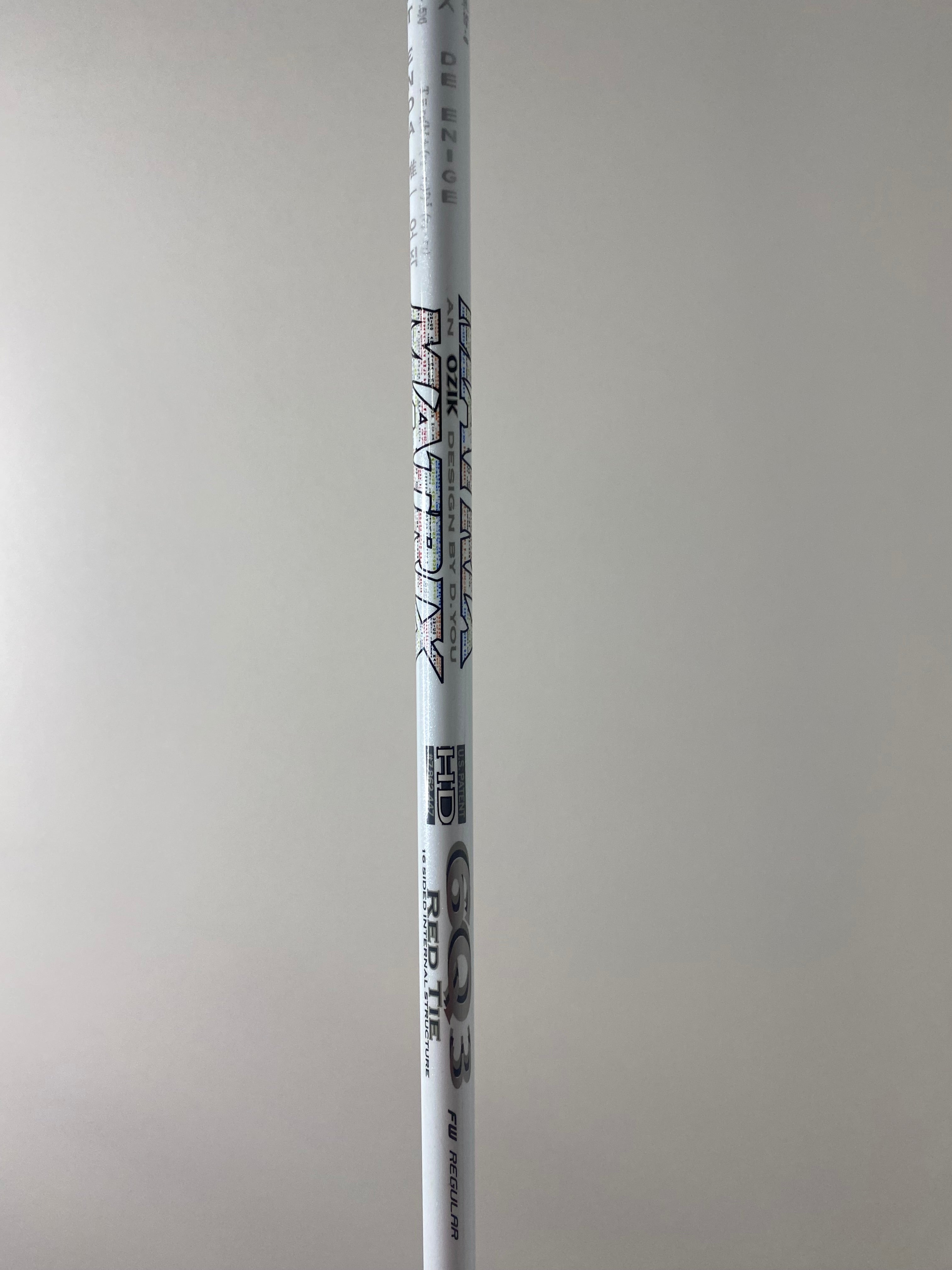 Cobra Bio Cell #3 Wood / Good Condition / Regular Flex shaft
