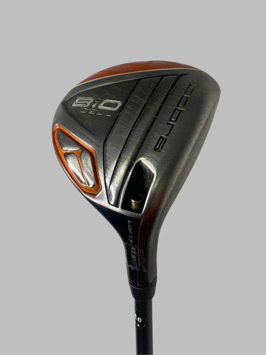 Cobra Bio Cell #5 Wood / Good Condition / Lite Flex shaft