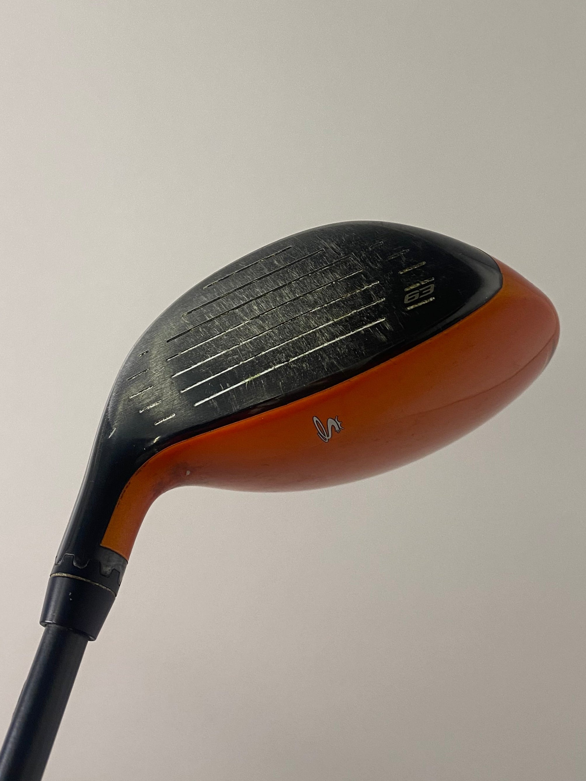 Cobra Bio Cell #5 Wood / Good Condition / Lite Flex shaft