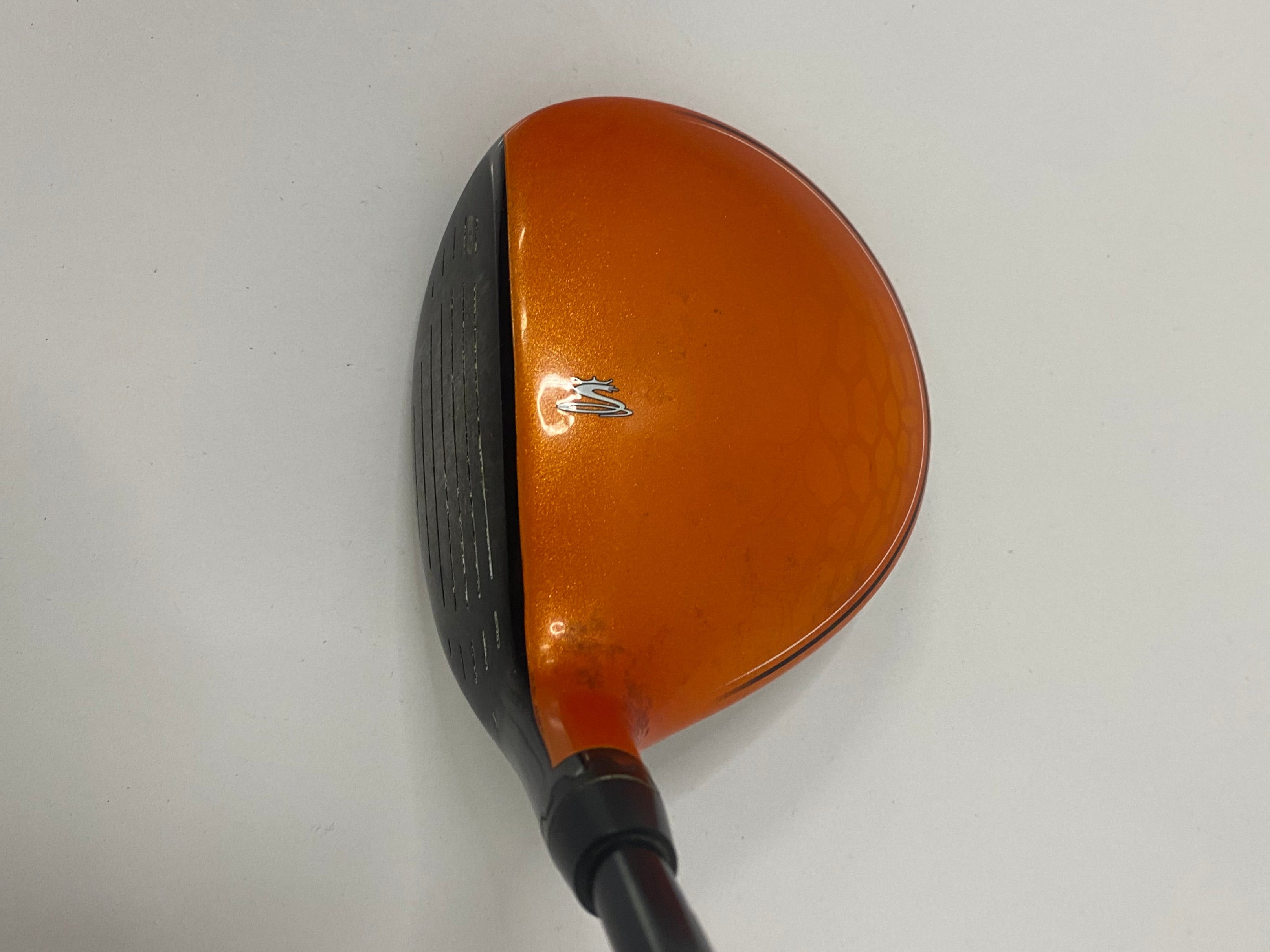 Cobra Bio Cell #5 Wood / Good Condition / Lite Flex shaft