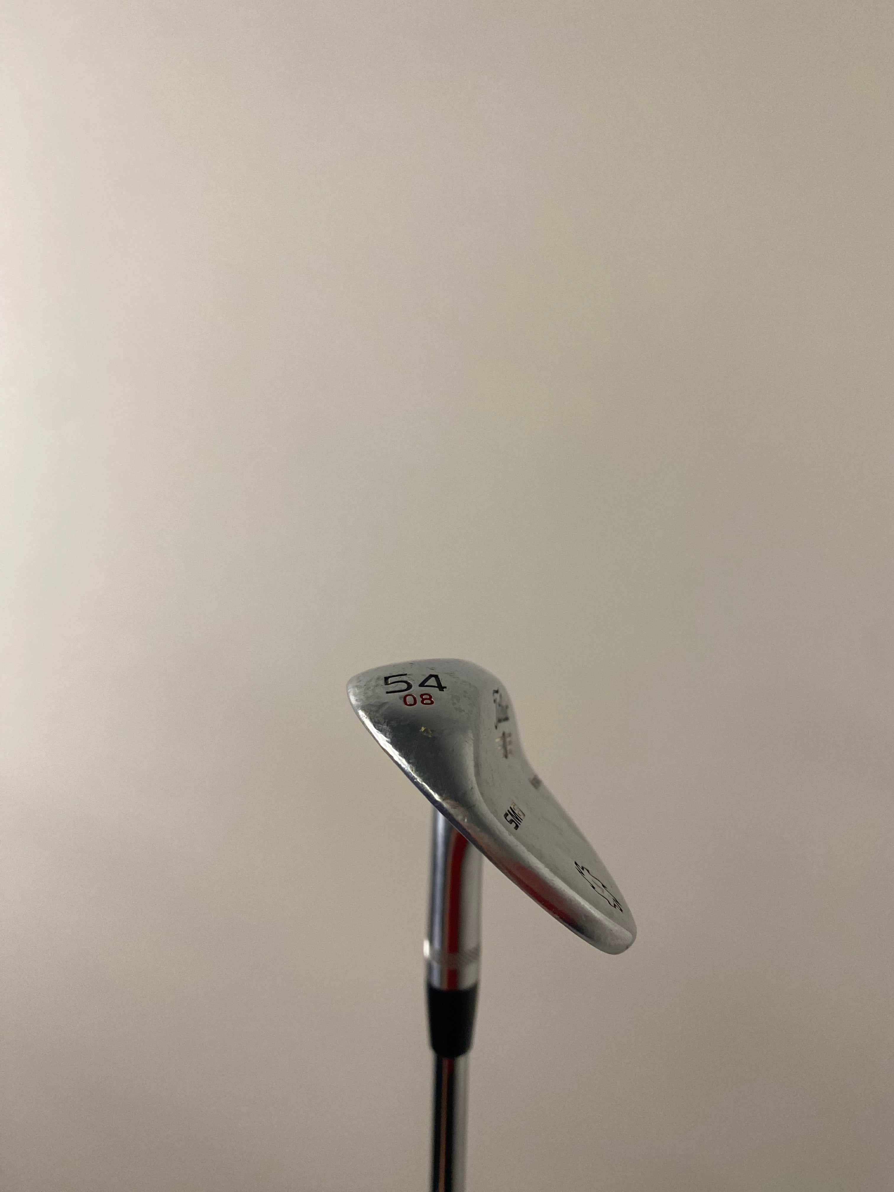 Titleist Vokey SM6 54* Wedge / Good Condition / Wedge Flex Shaft