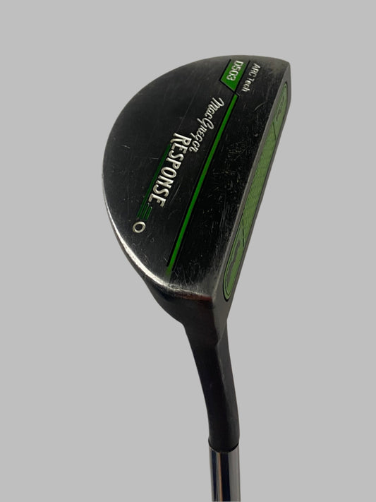 MacGregor Response Putter / Good Condition / 35"