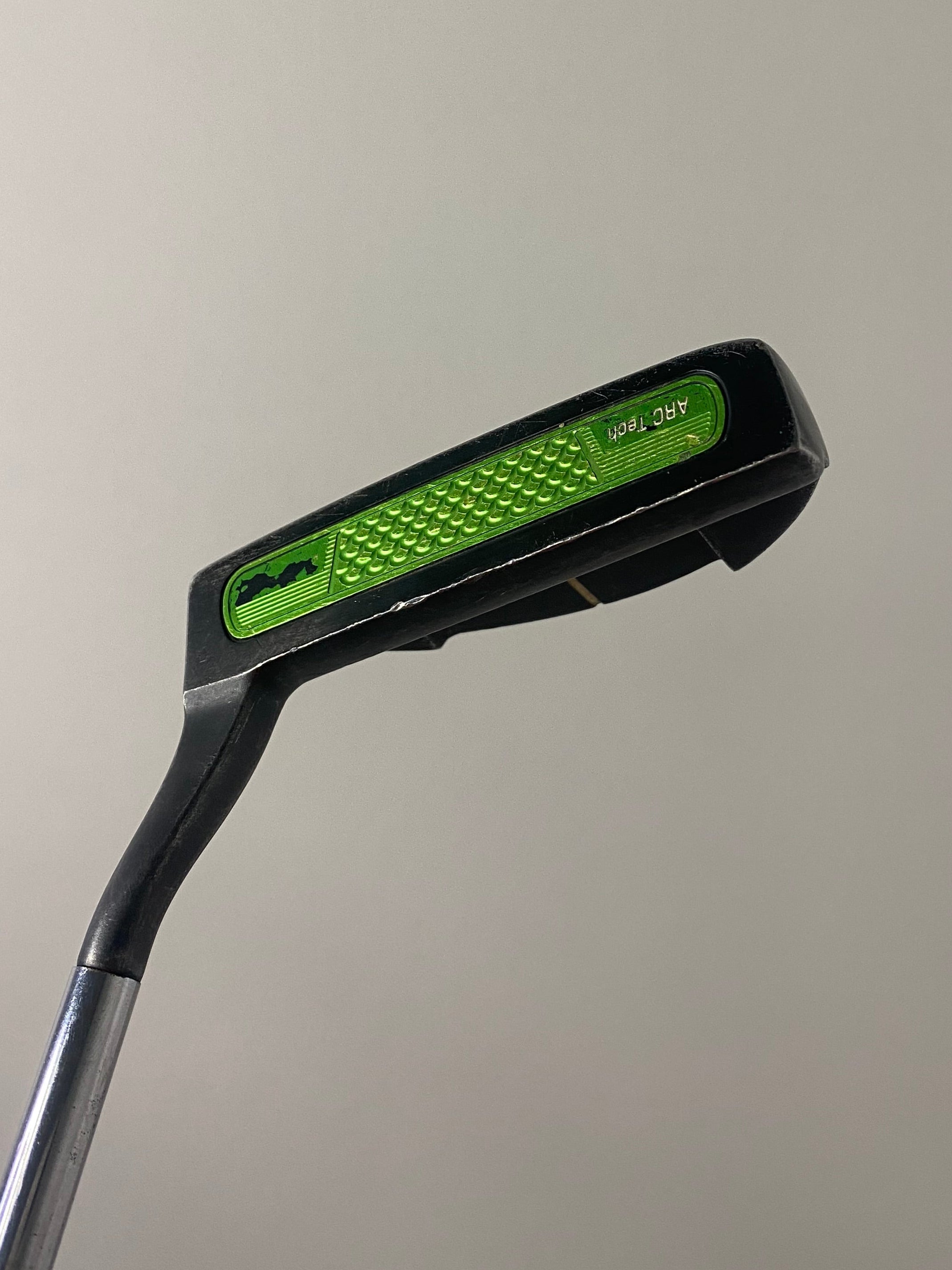 MacGregor Response Putter / Good Condition / 35