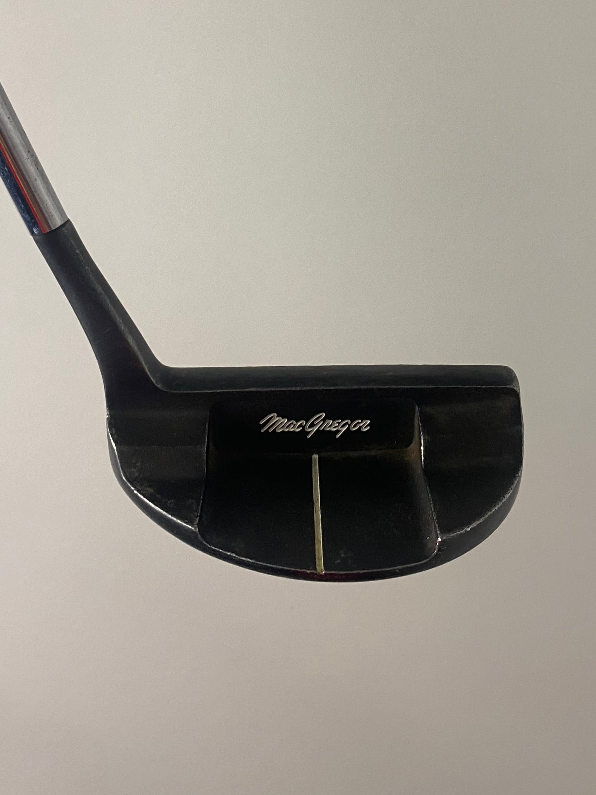 MacGregor Response Putter / Good Condition / 35