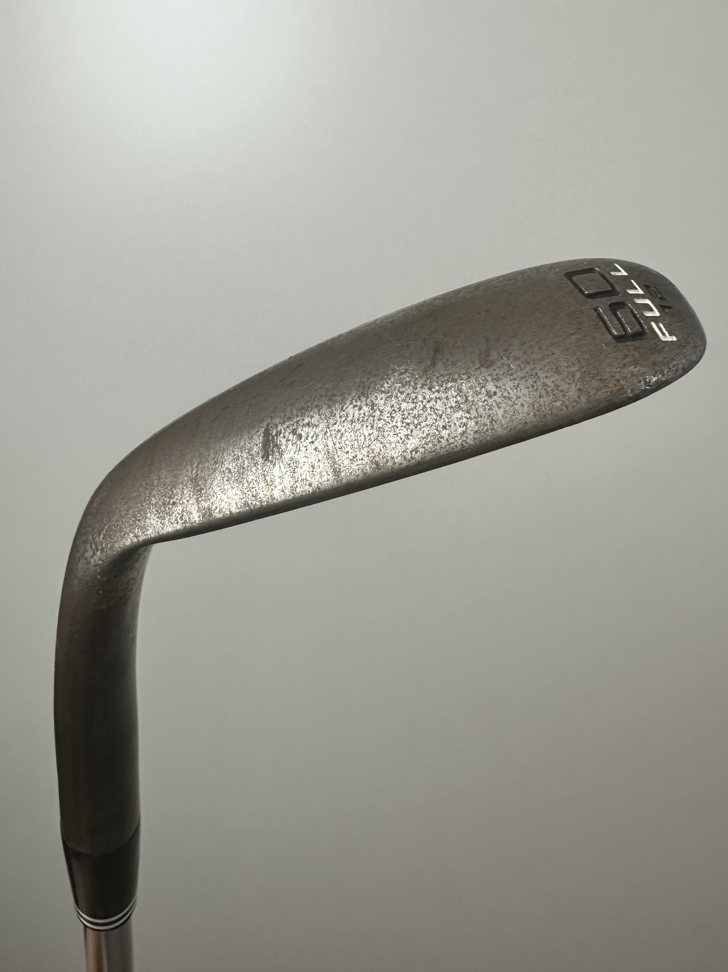 (Tour) Cleveland RTX Zipcore 60.12 / Great Condition / Wedge Flex