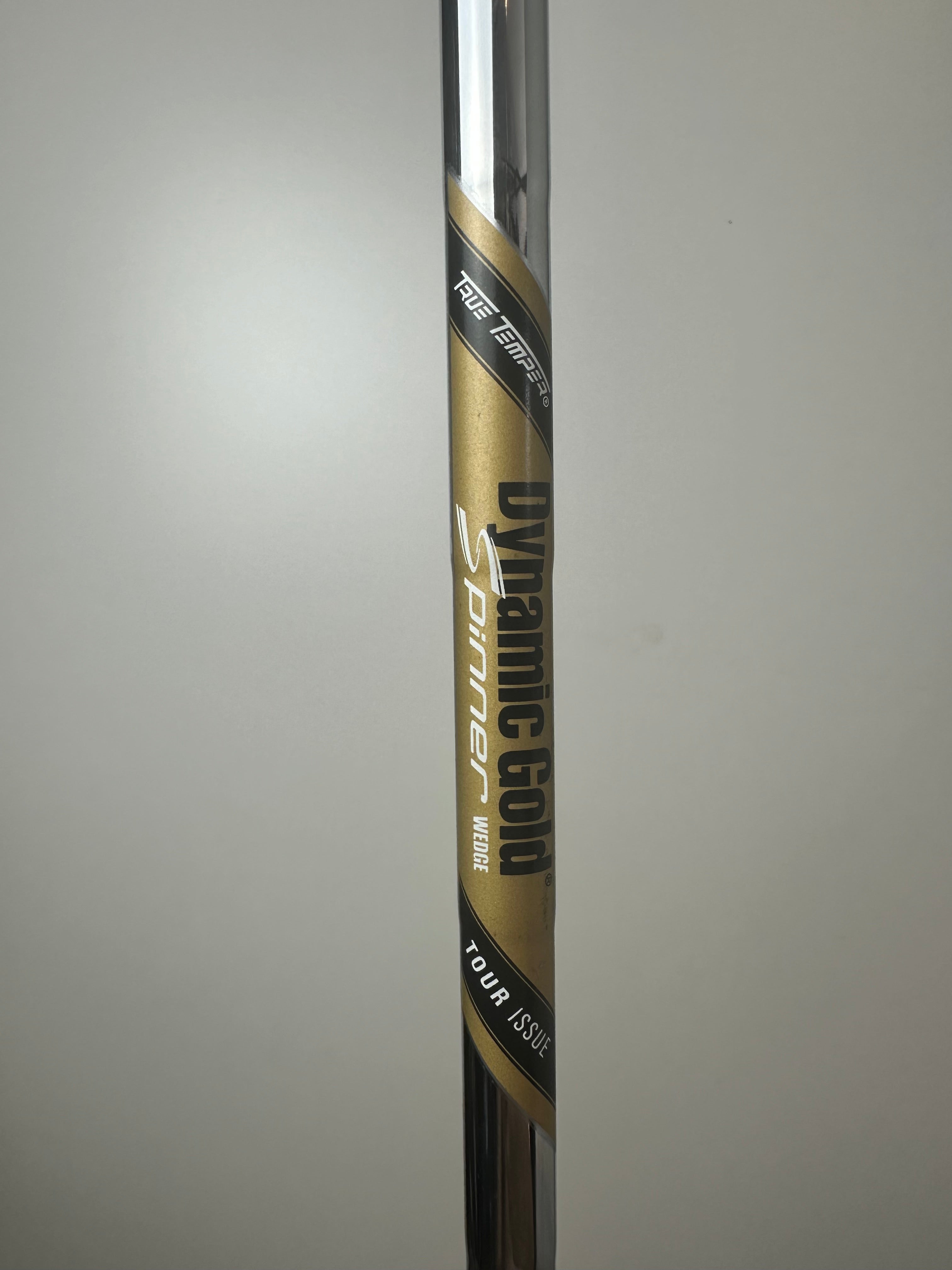 (Tour) Cleveland RTX Zipcore 60.12 / Great Condition / Wedge Flex