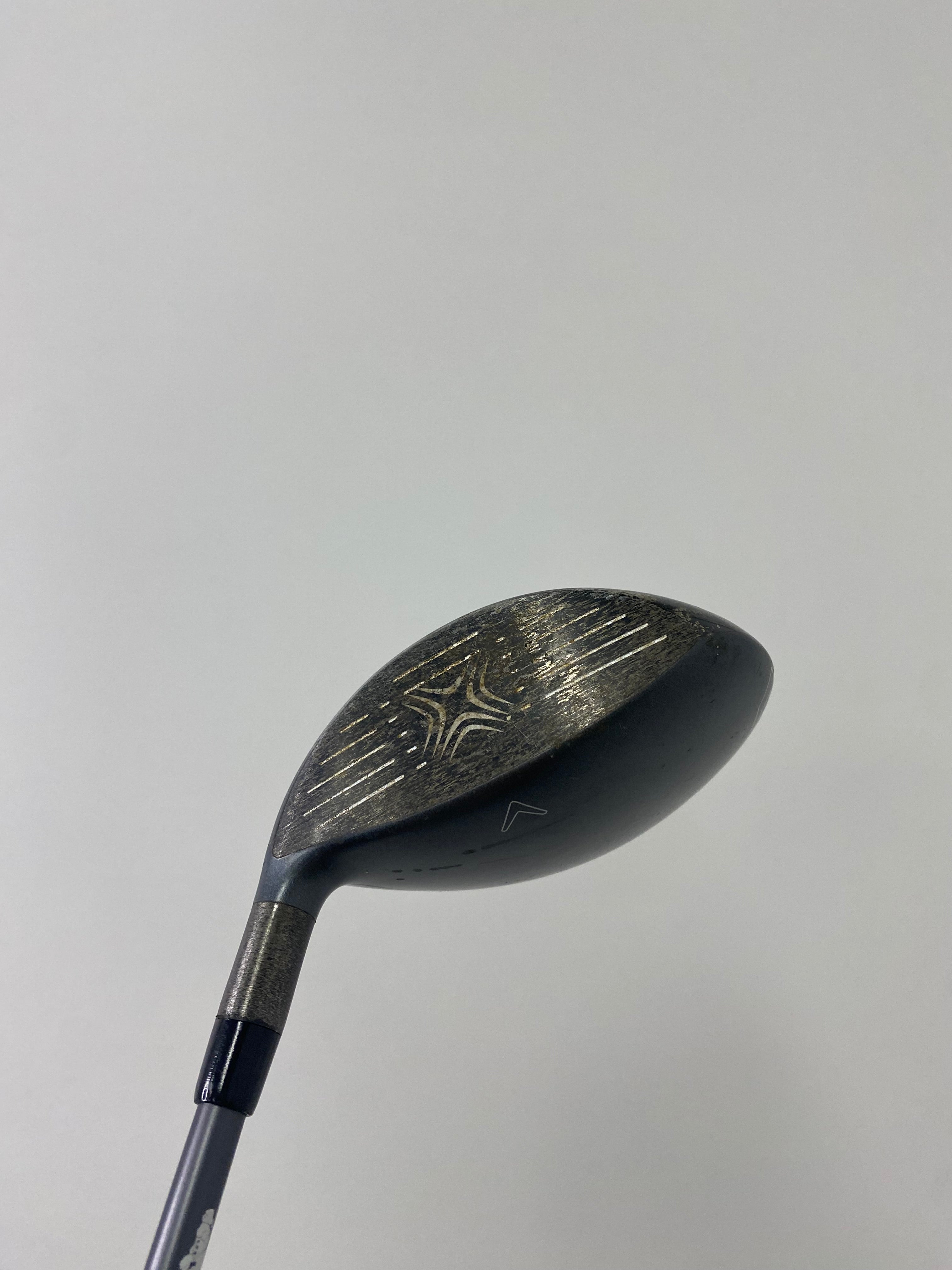 Callaway X2Hot #3 Wood / Average Condition / Regular Flex shaft