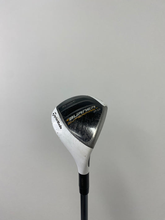 Taylormade Burner #5 Hybrid / Good Condition / Regular Flex