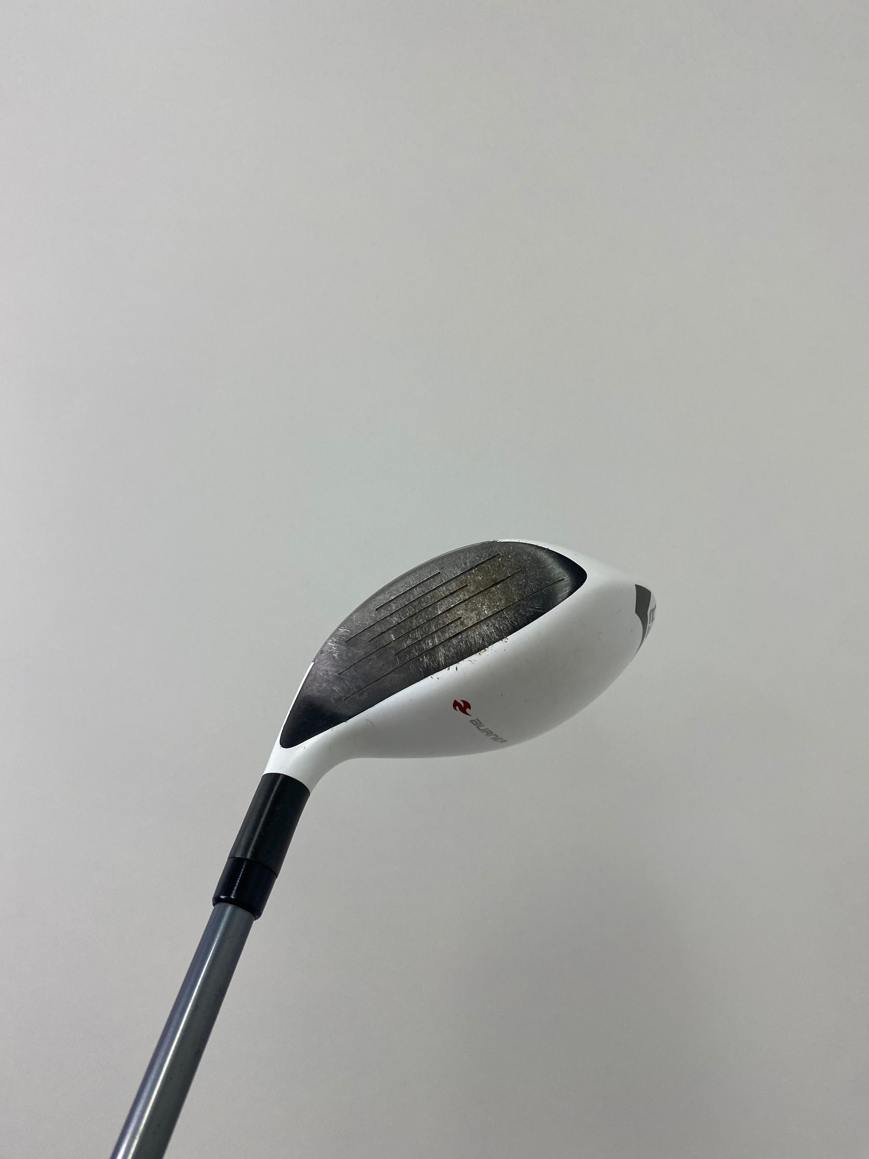 Taylormade Burner #5 Hybrid / Good Condition / Regular Flex