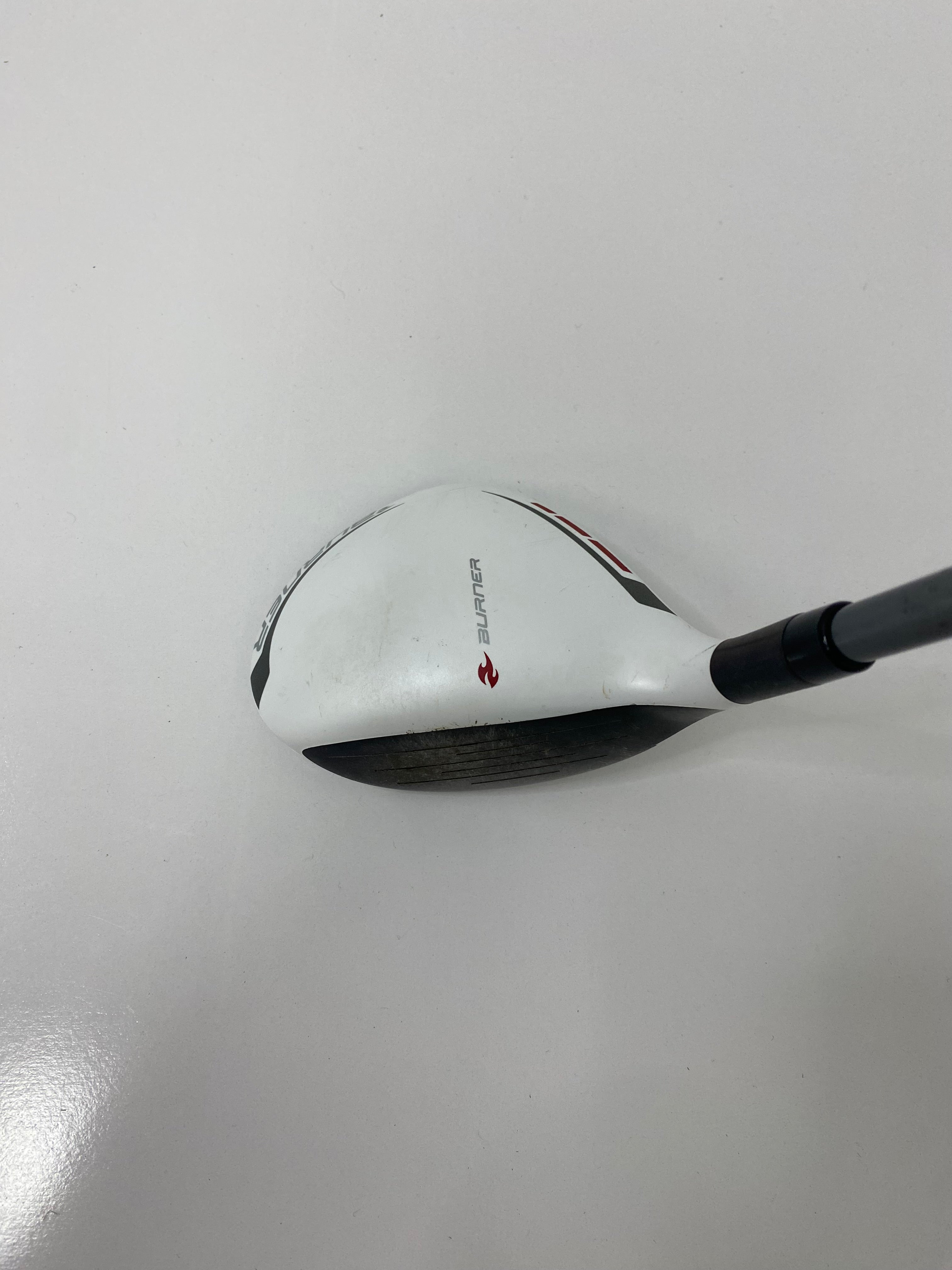 Taylormade Burner #5 Hybrid / Good Condition / Regular Flex