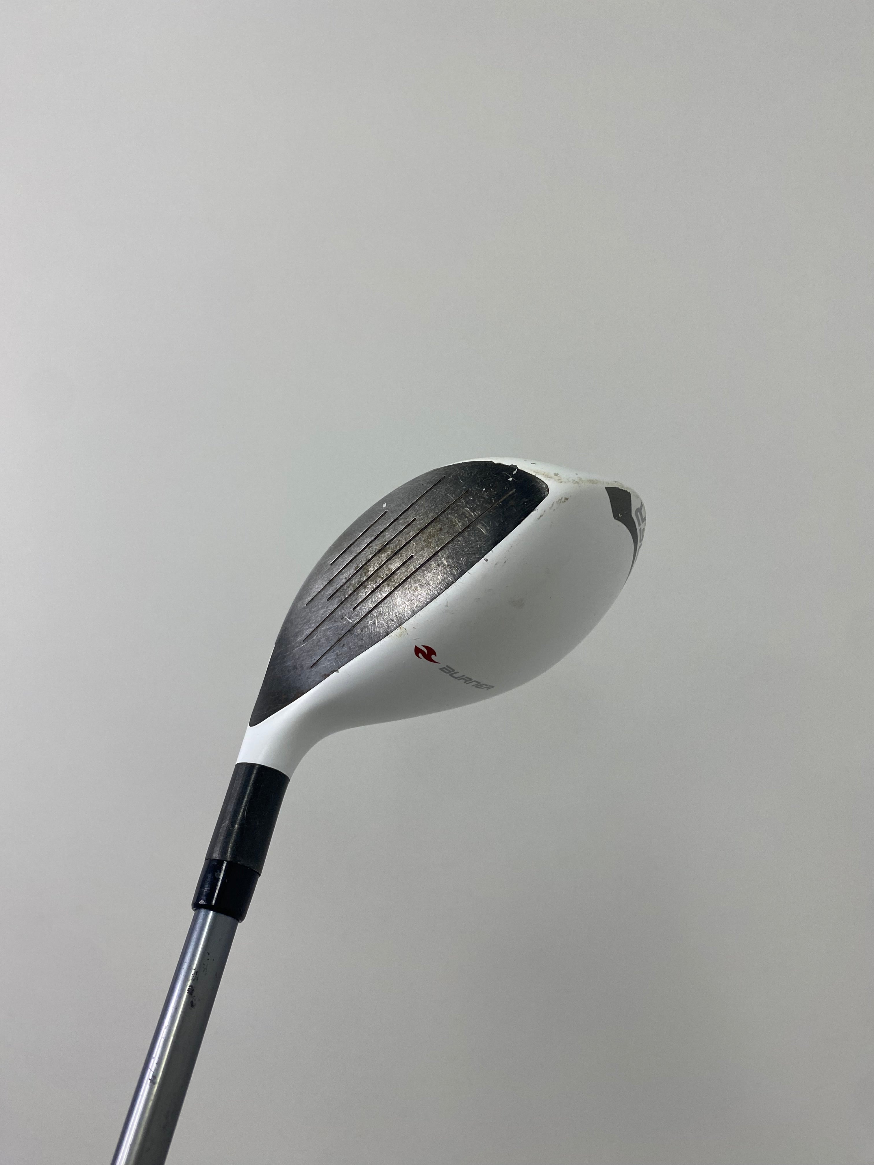 Taylormade Burner #4 Hybrid / Good Condition / Regular Flex