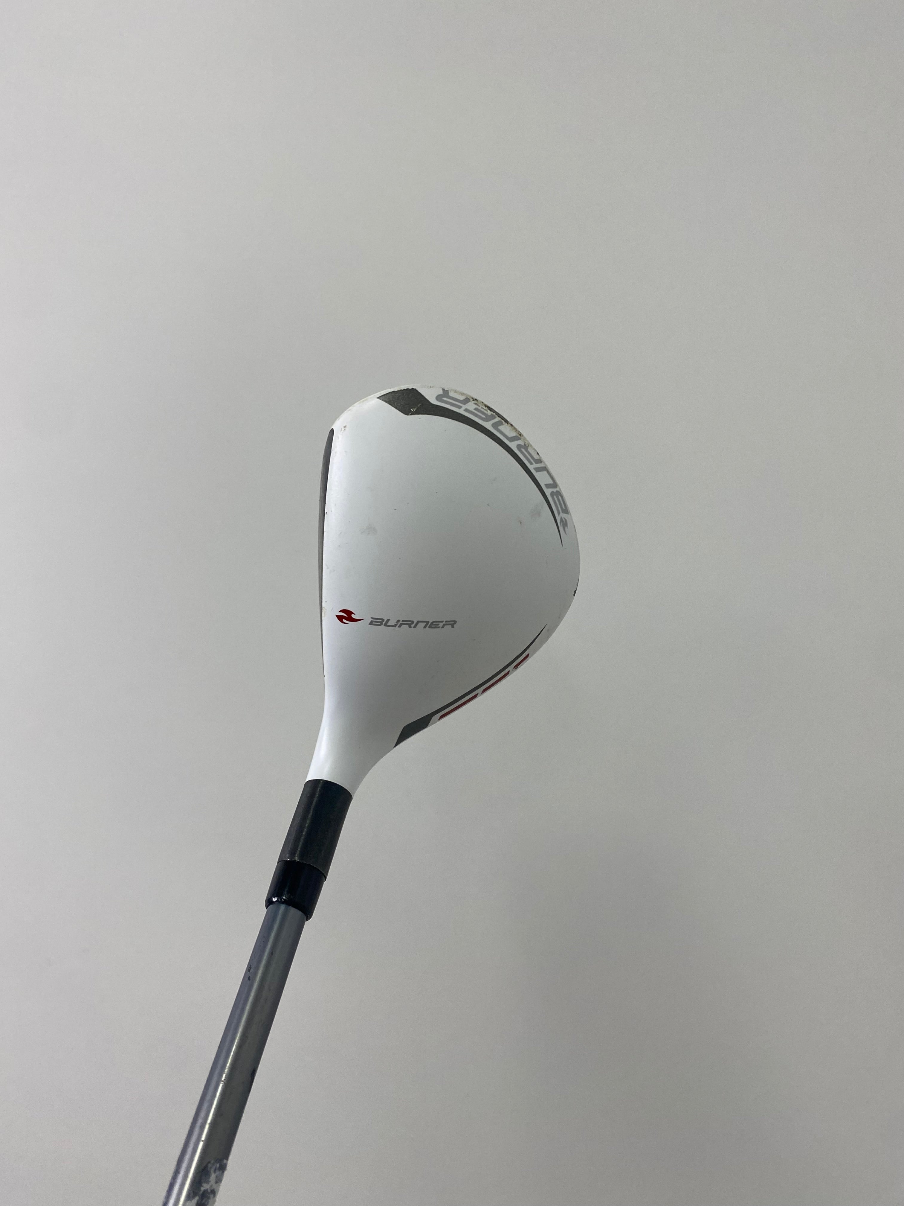 Taylormade Burner #4 Hybrid / Good Condition / Regular Flex