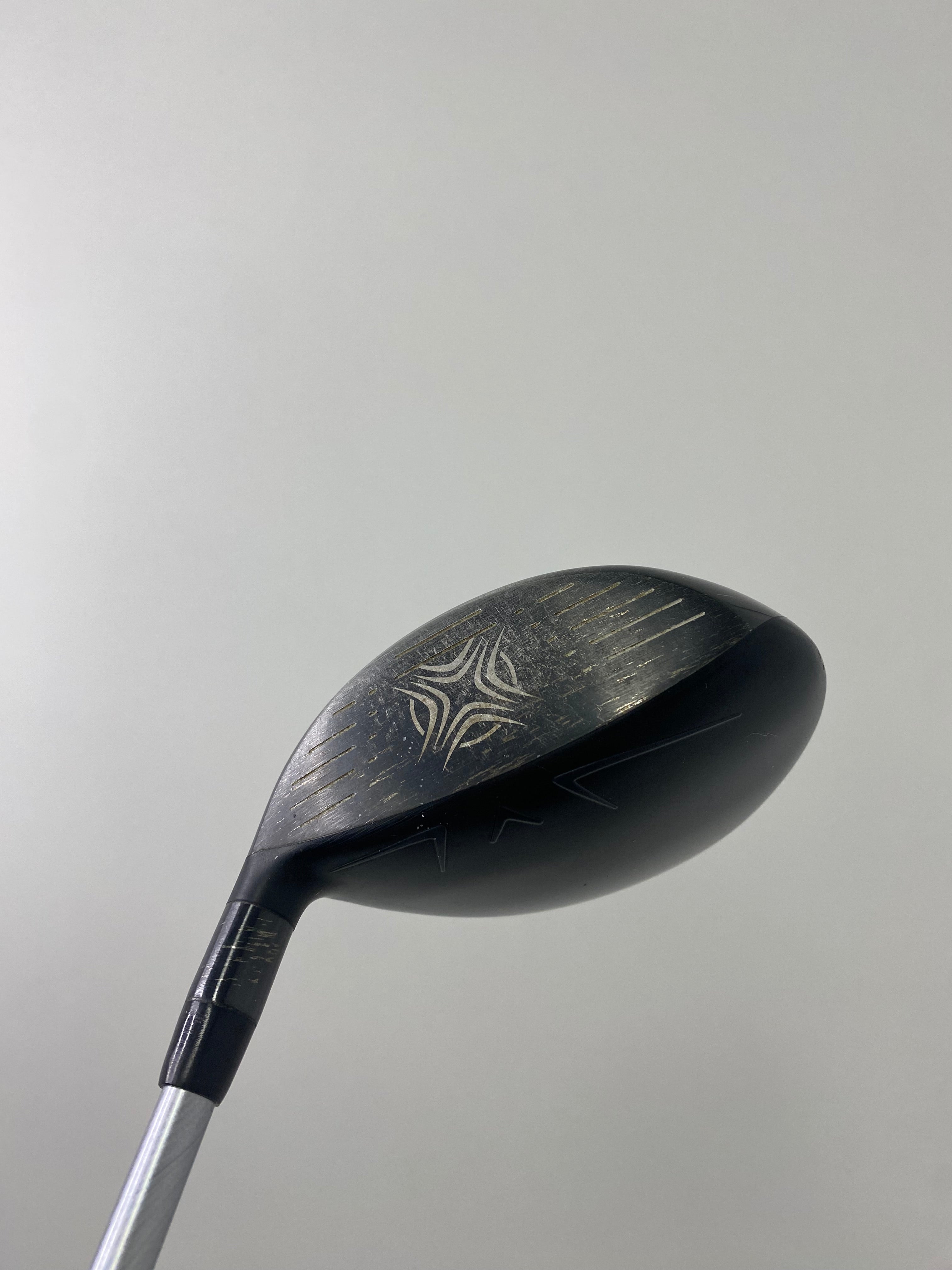 Callaway Big Bertha Fusion #3 Wood / Good Condition / Regular Flex shaft