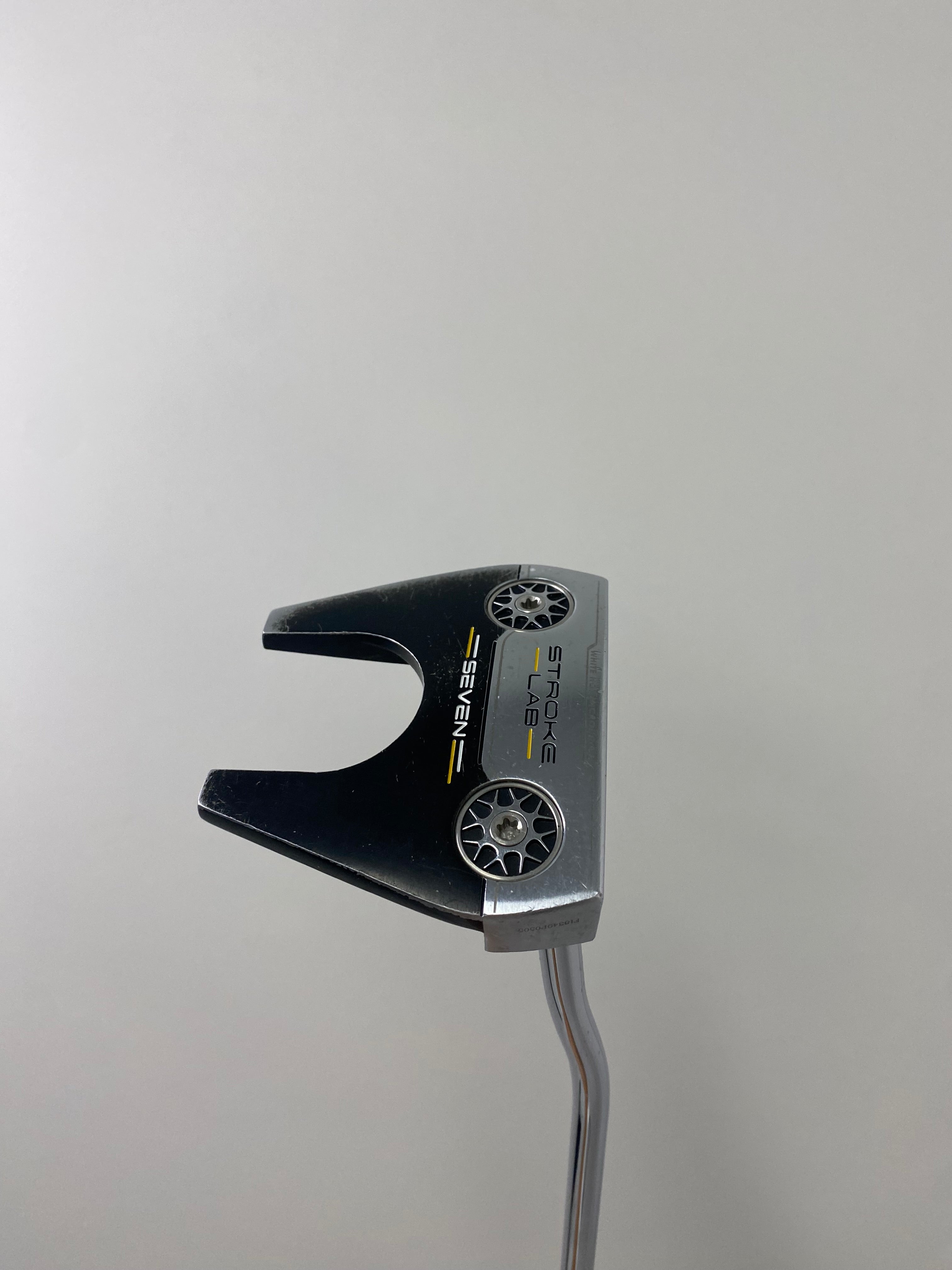 Odyssey Stroke Lab #7 Putter / Good Condition / 35