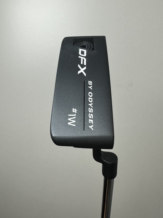 Odyssey DFX 1W Putter / NEW / 35"