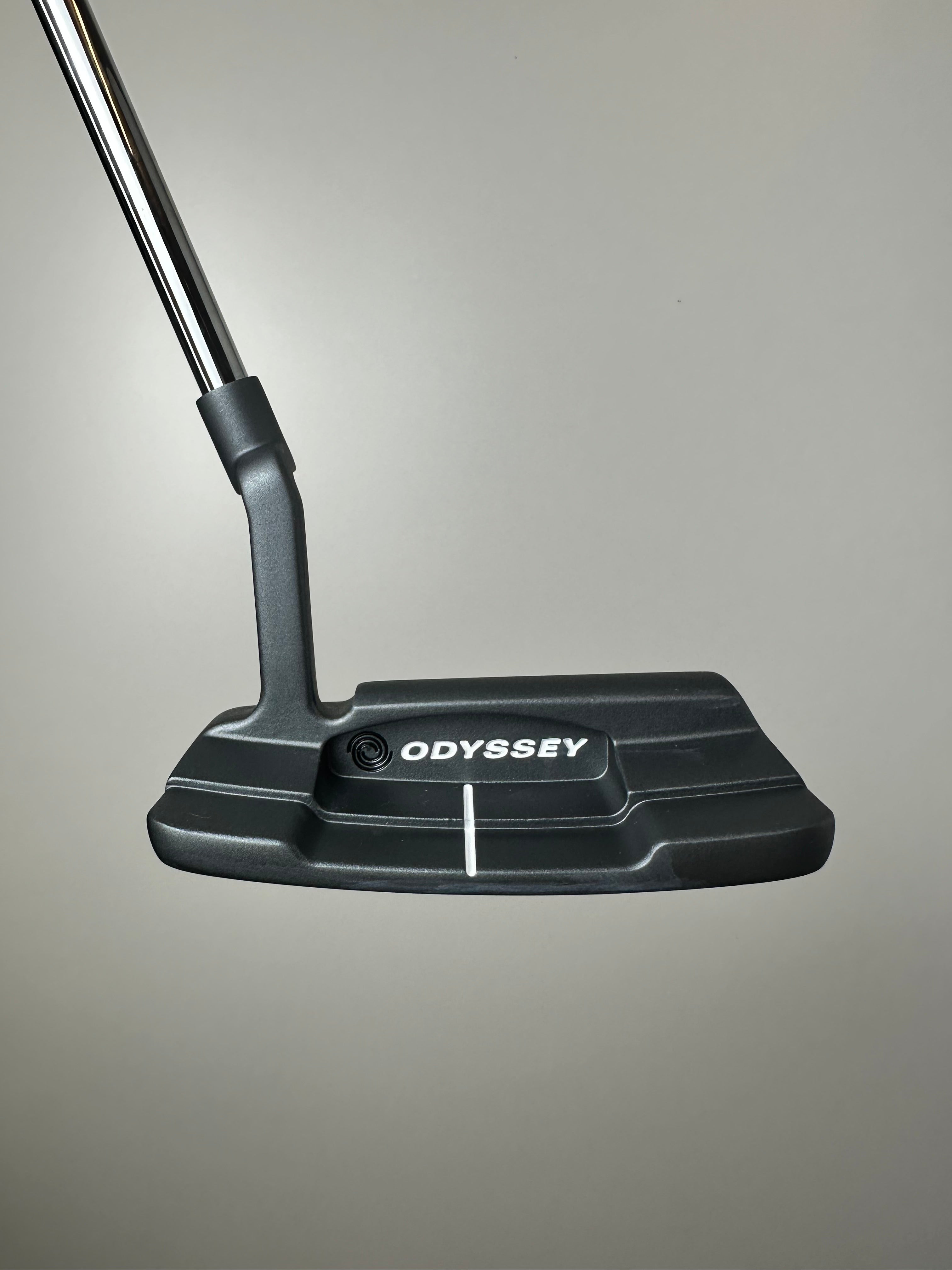 Odyssey DFX 1W Putter / NEW / 35
