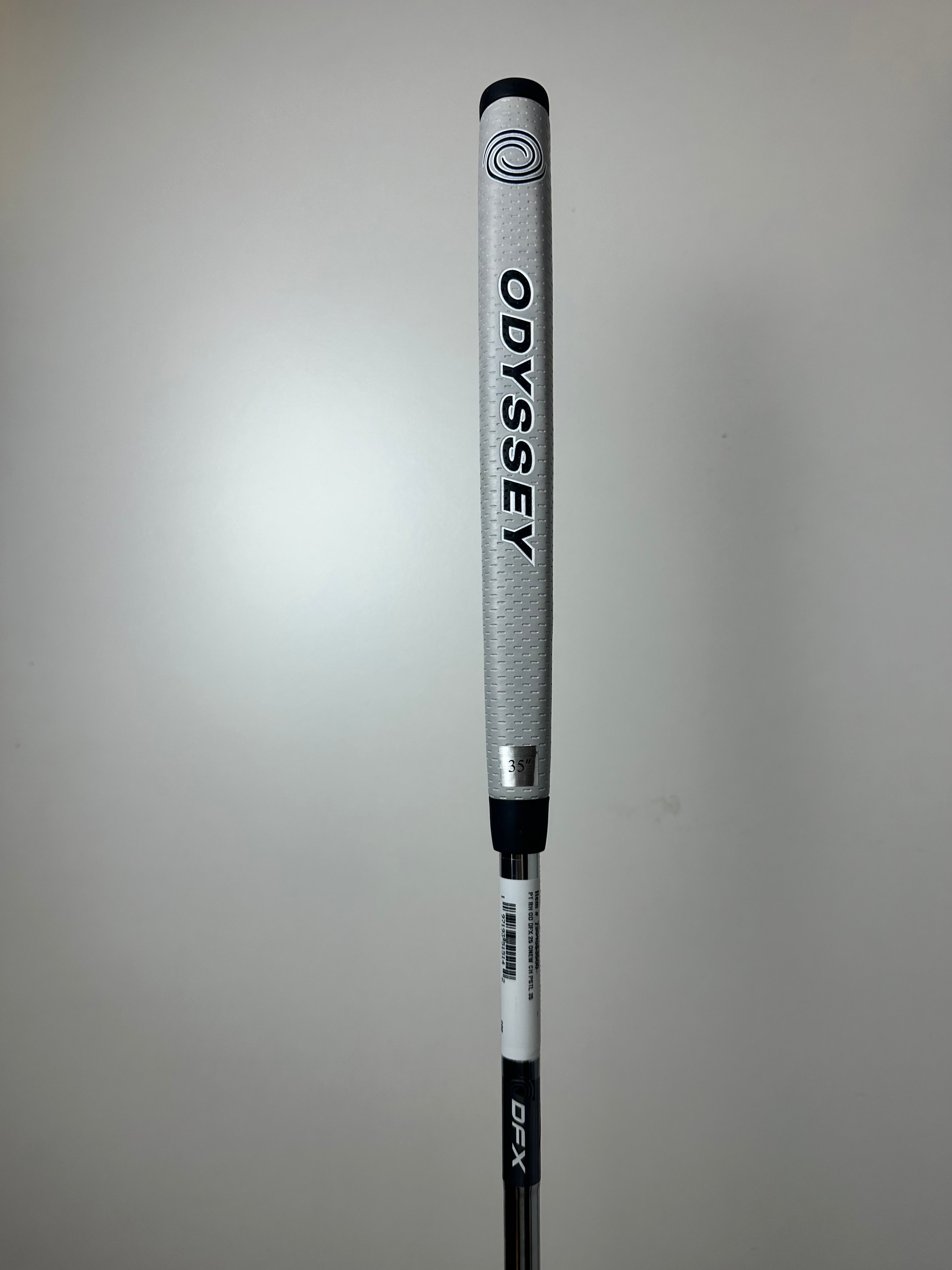Odyssey DFX 1W Putter / NEW / 35